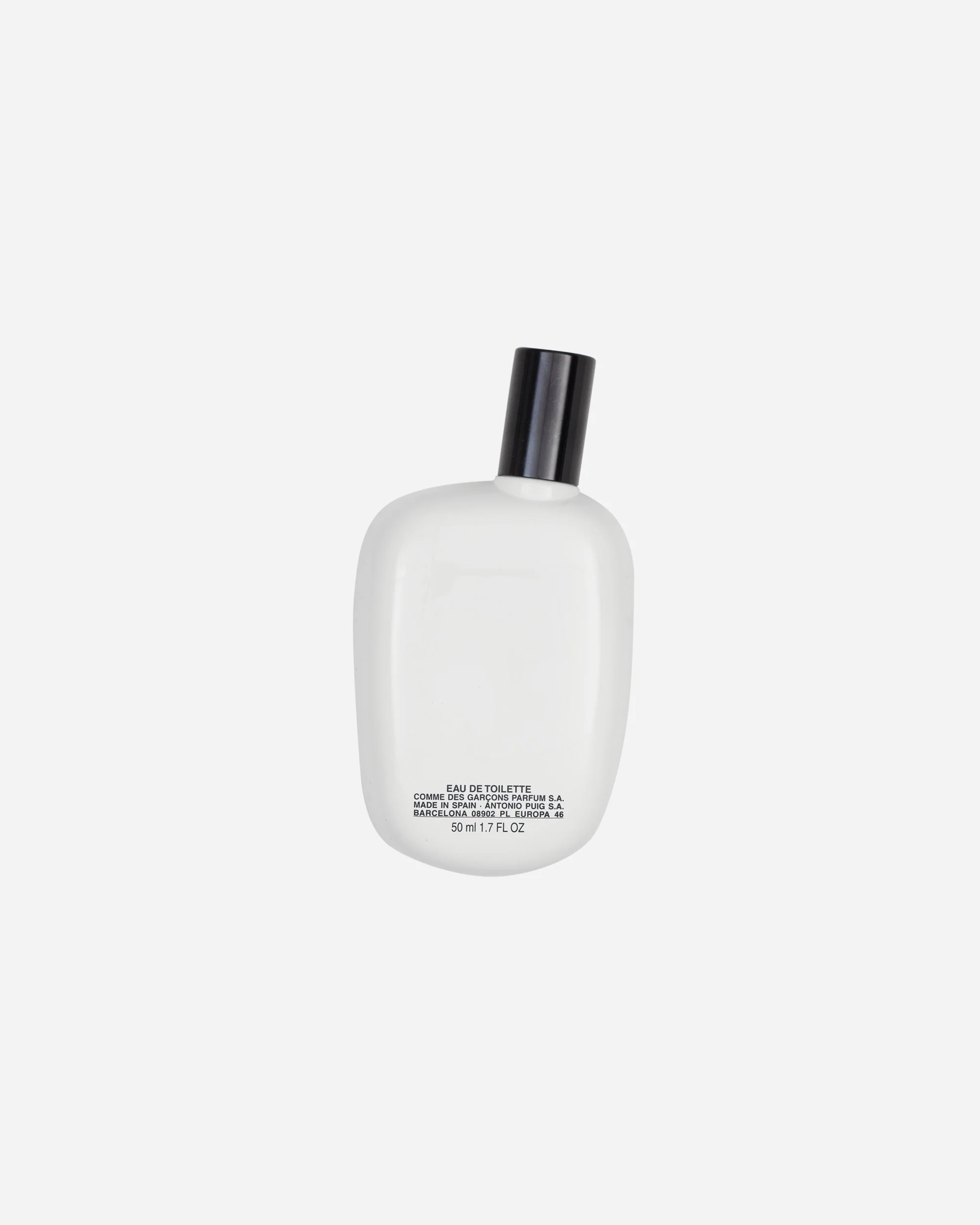 WHITE Eau de Toilette - Image 3