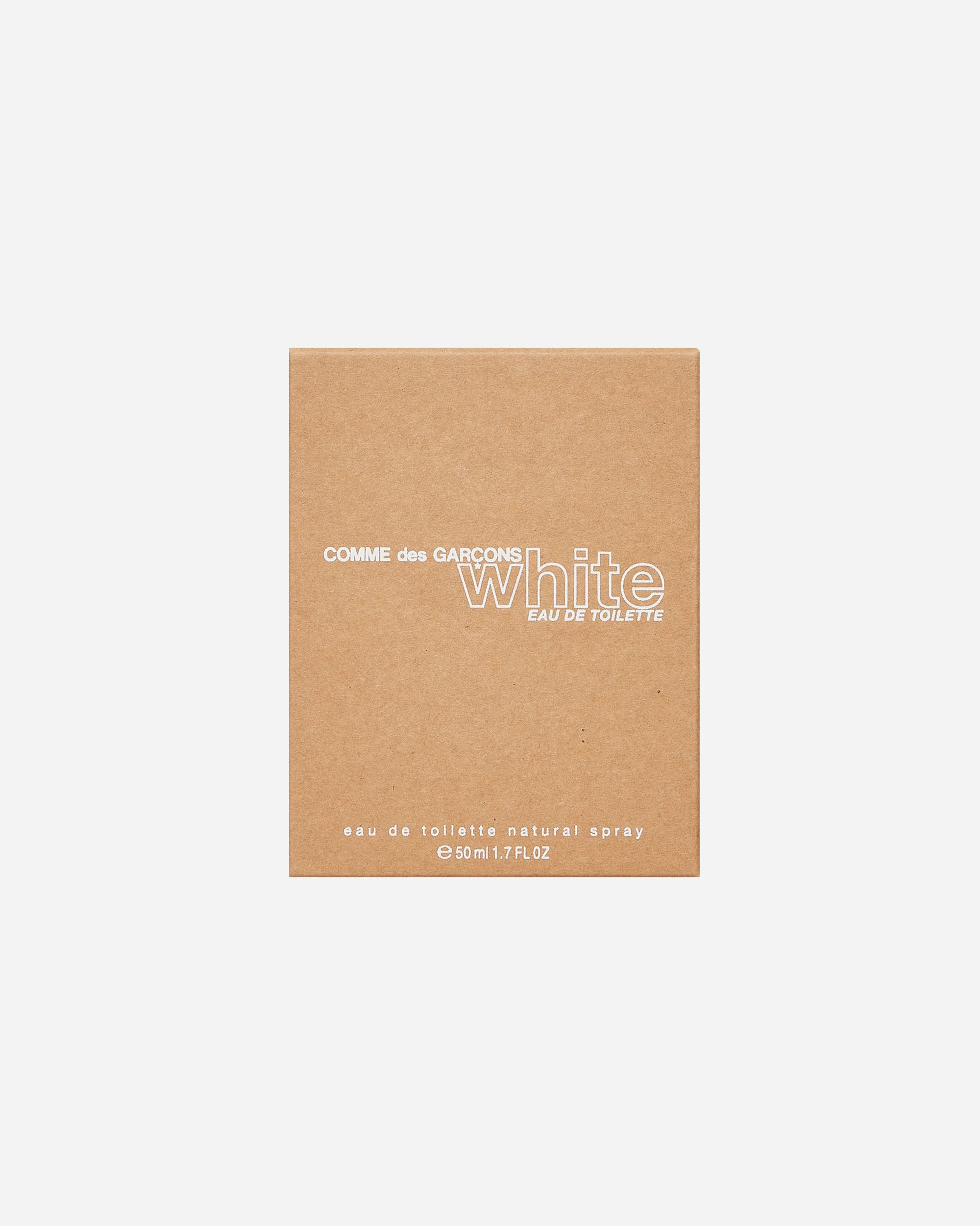 WHITE Eau de Toilette - Image 4