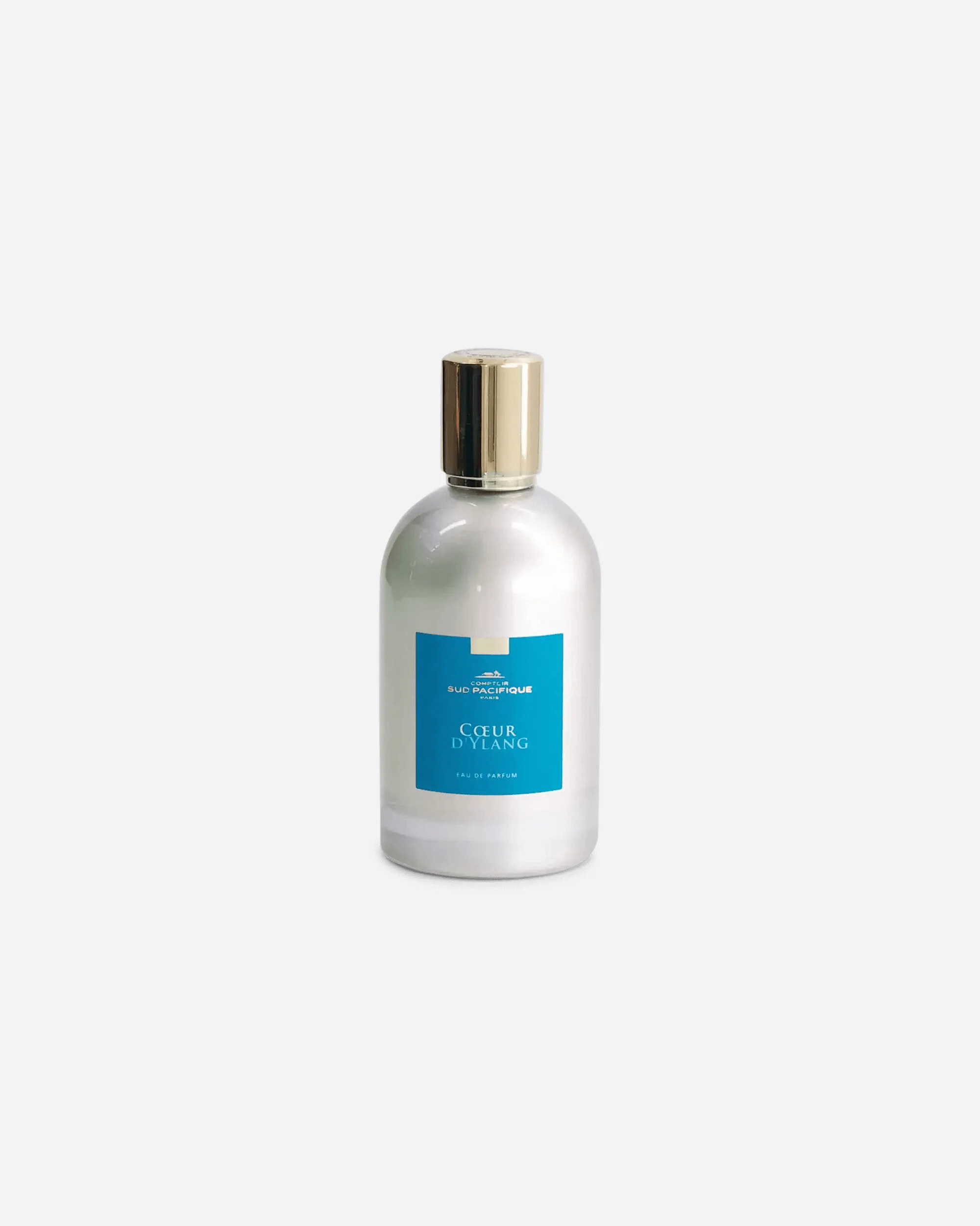 Coeur d'Ylang Eau de Parfum - Image 2