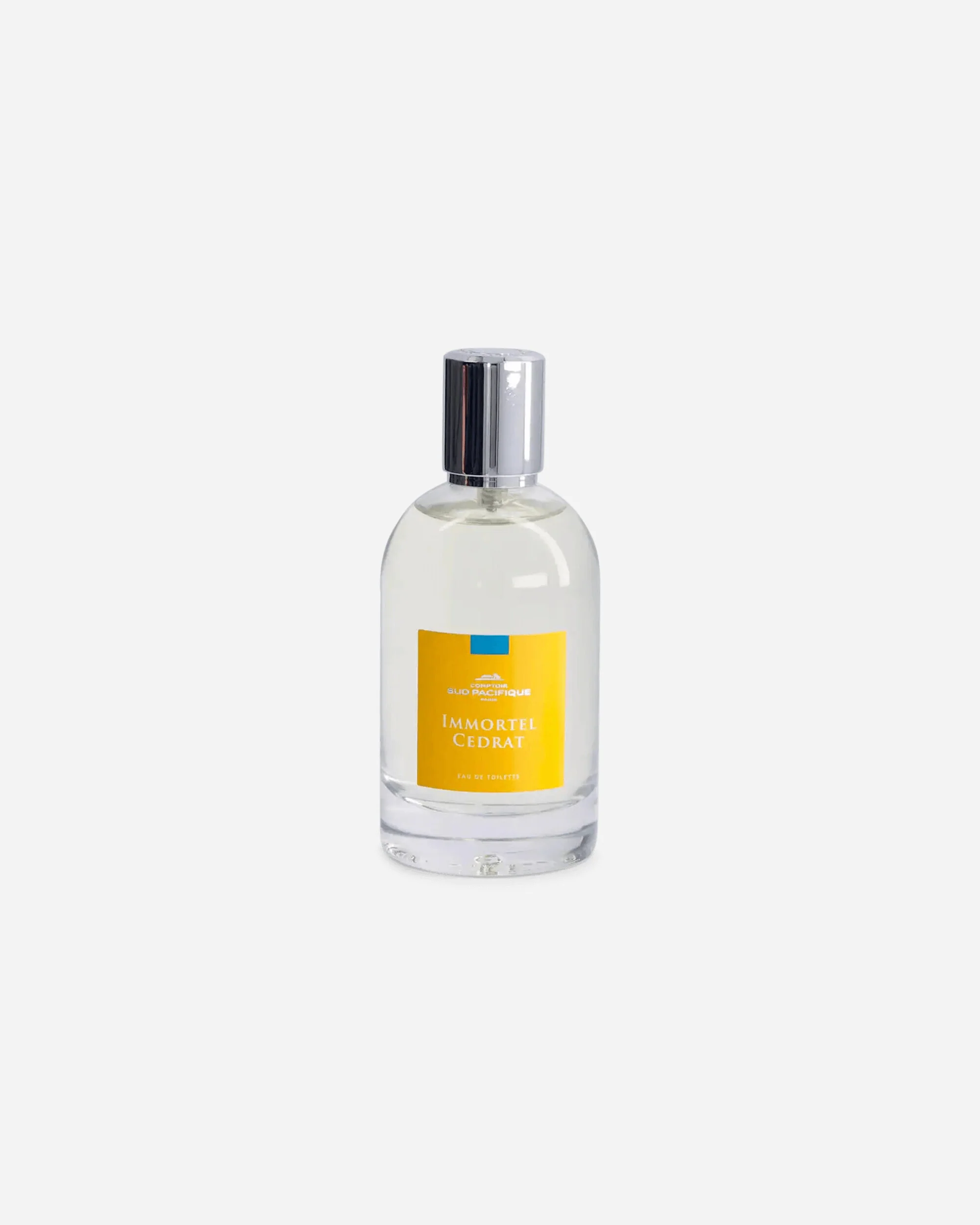 Immortel Cédrat Eau de Toilette - Image 2