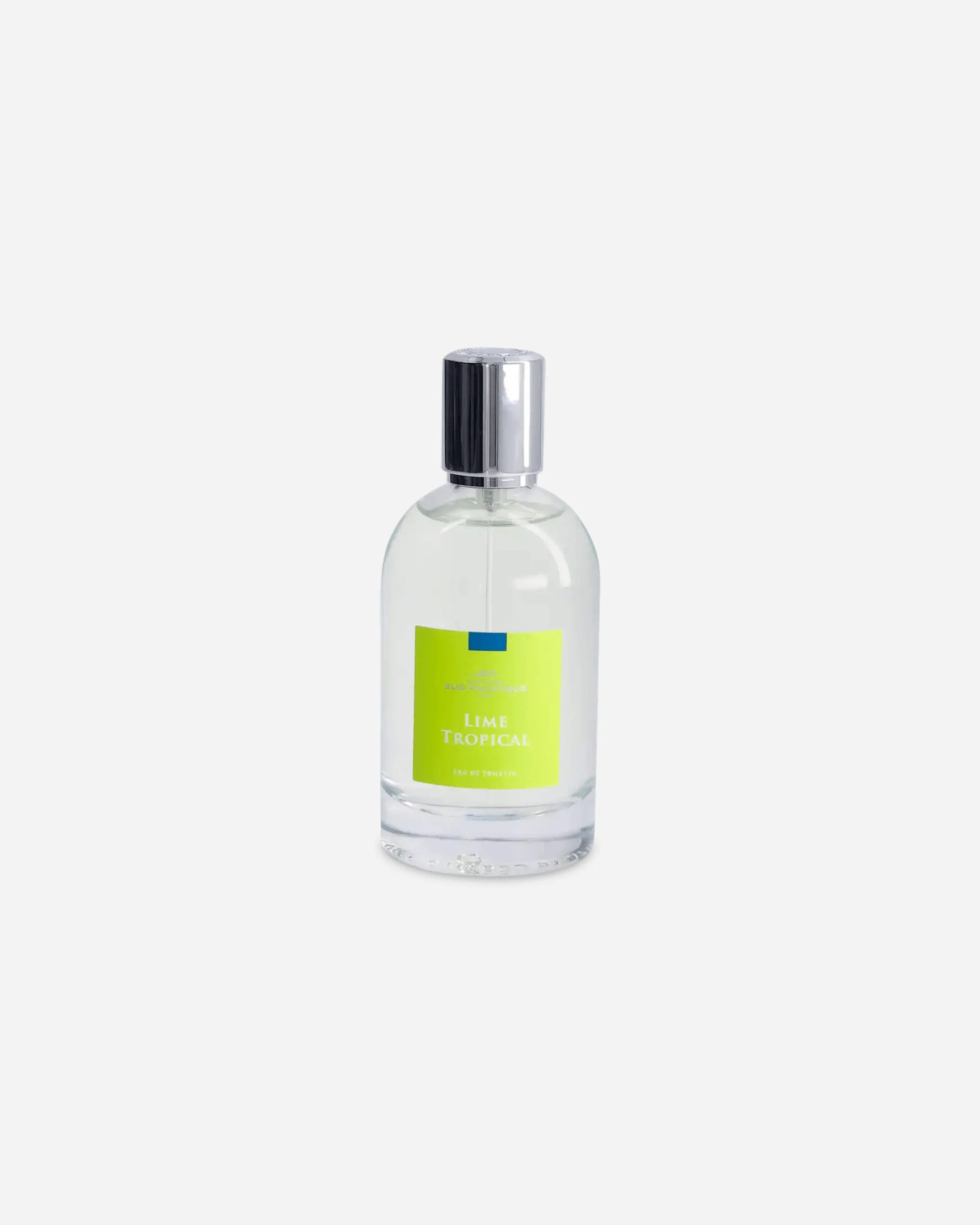Lime Tropical Eau de Toilette - Image 2