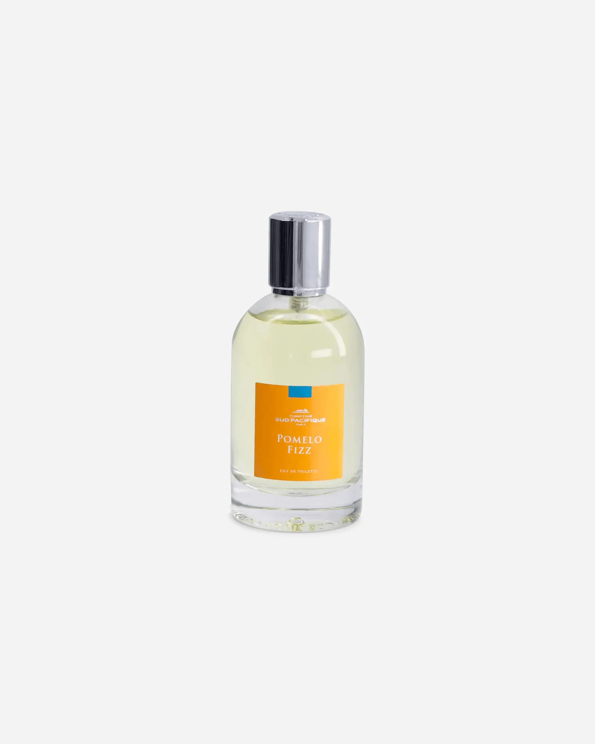 Pomelo Fizz Eau de Toilette - Image 2
