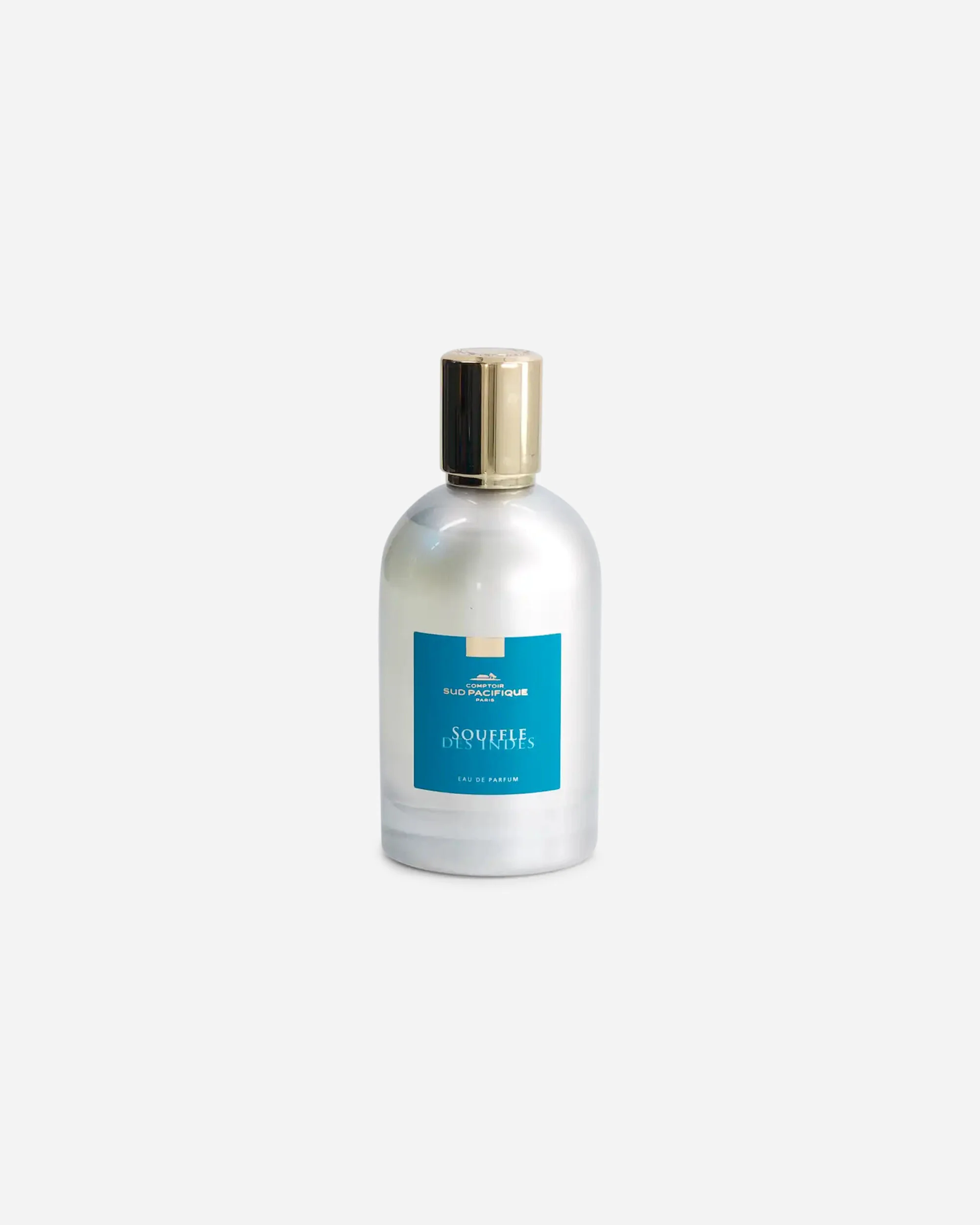 Souffle Des Indes Eau de Parfum - Image 2