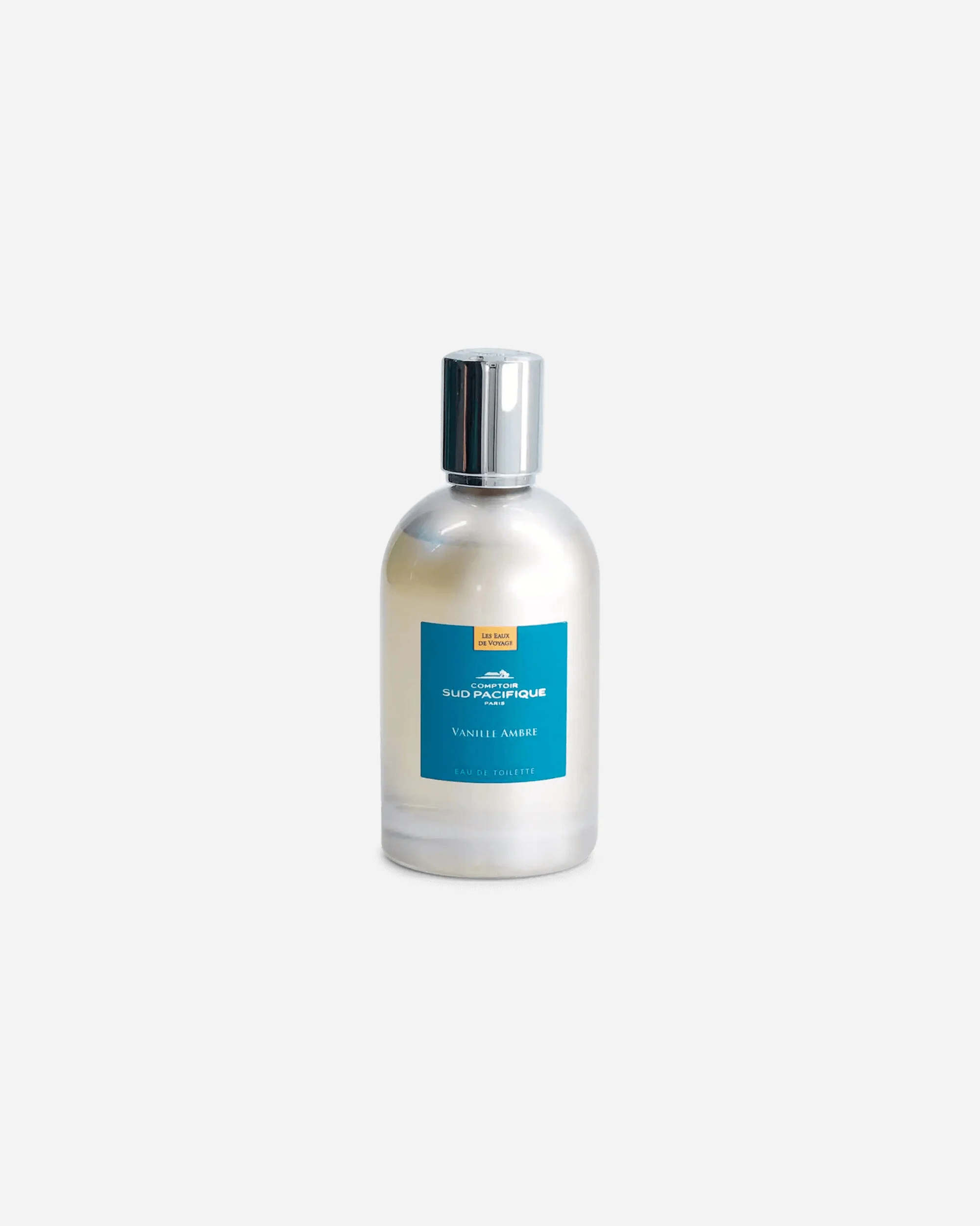Vanille Ambre Eau de Toilette - Image 2