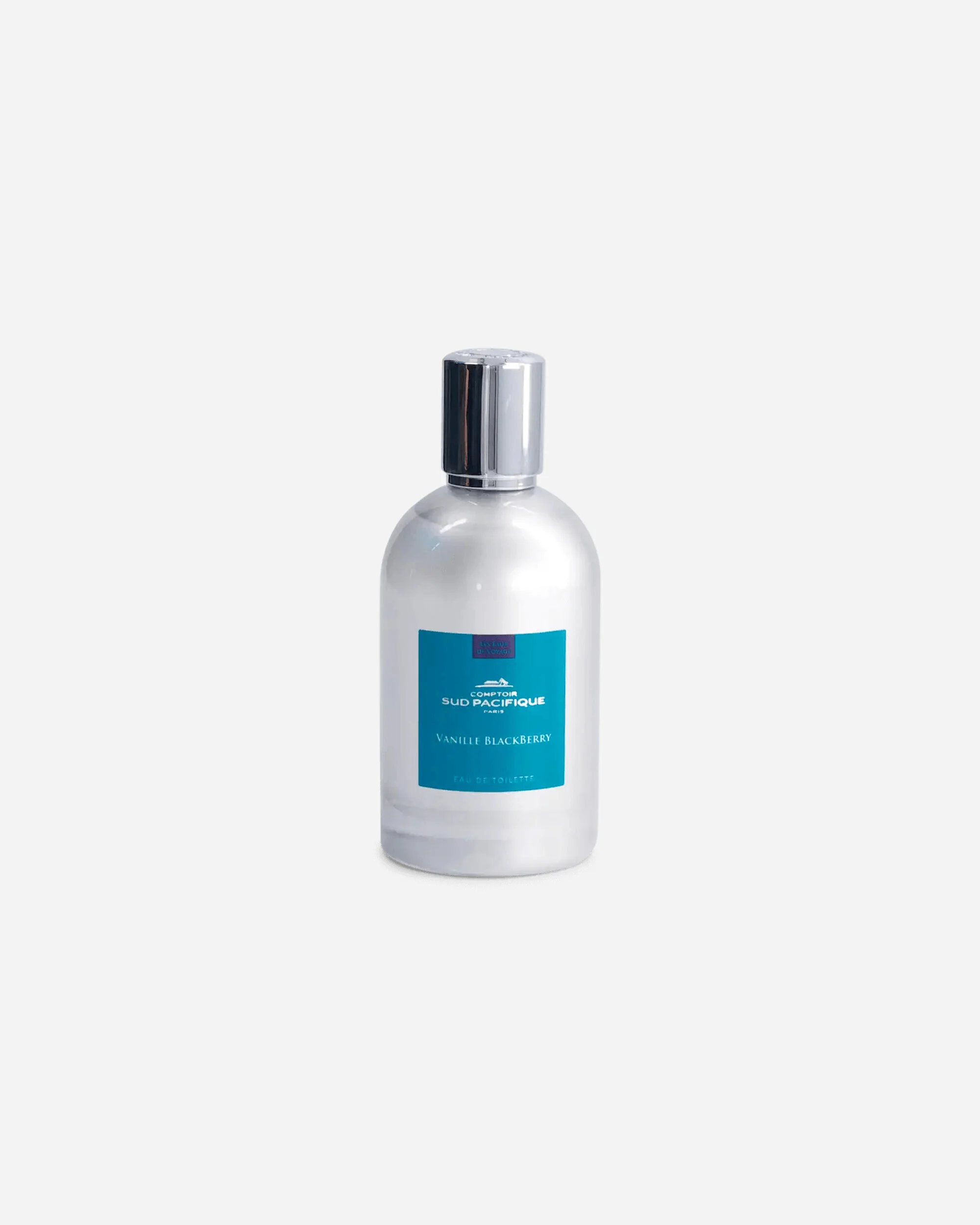 Vanille Blackberry Eau de Toilette - Image 2