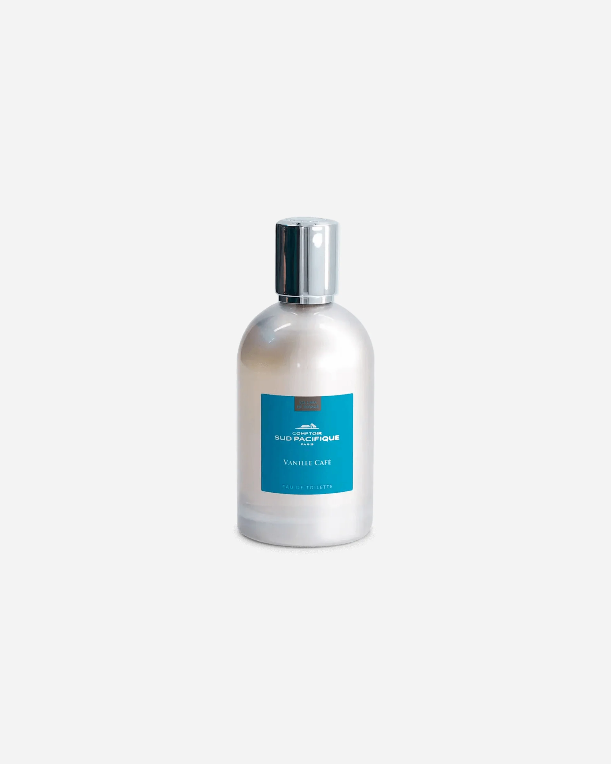 Vanille Café Eau de Toilette - Image 2
