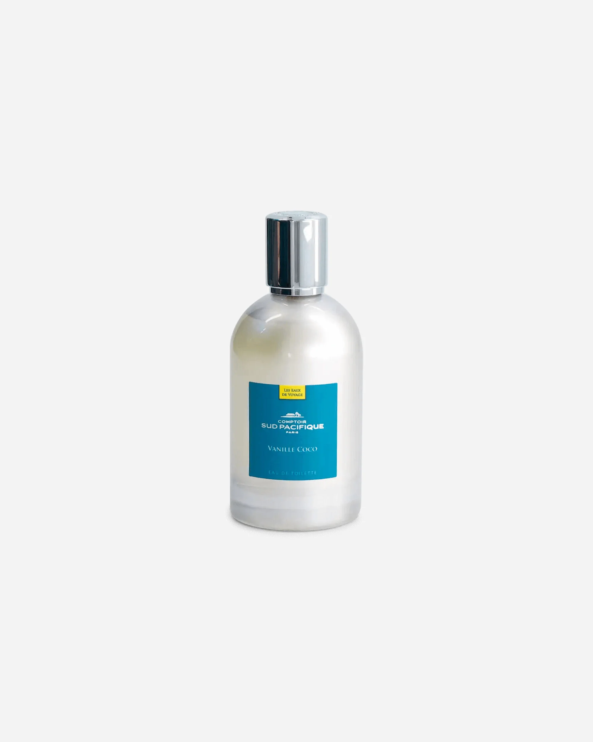 Vanille Coco Eau de Toilette - Image 2