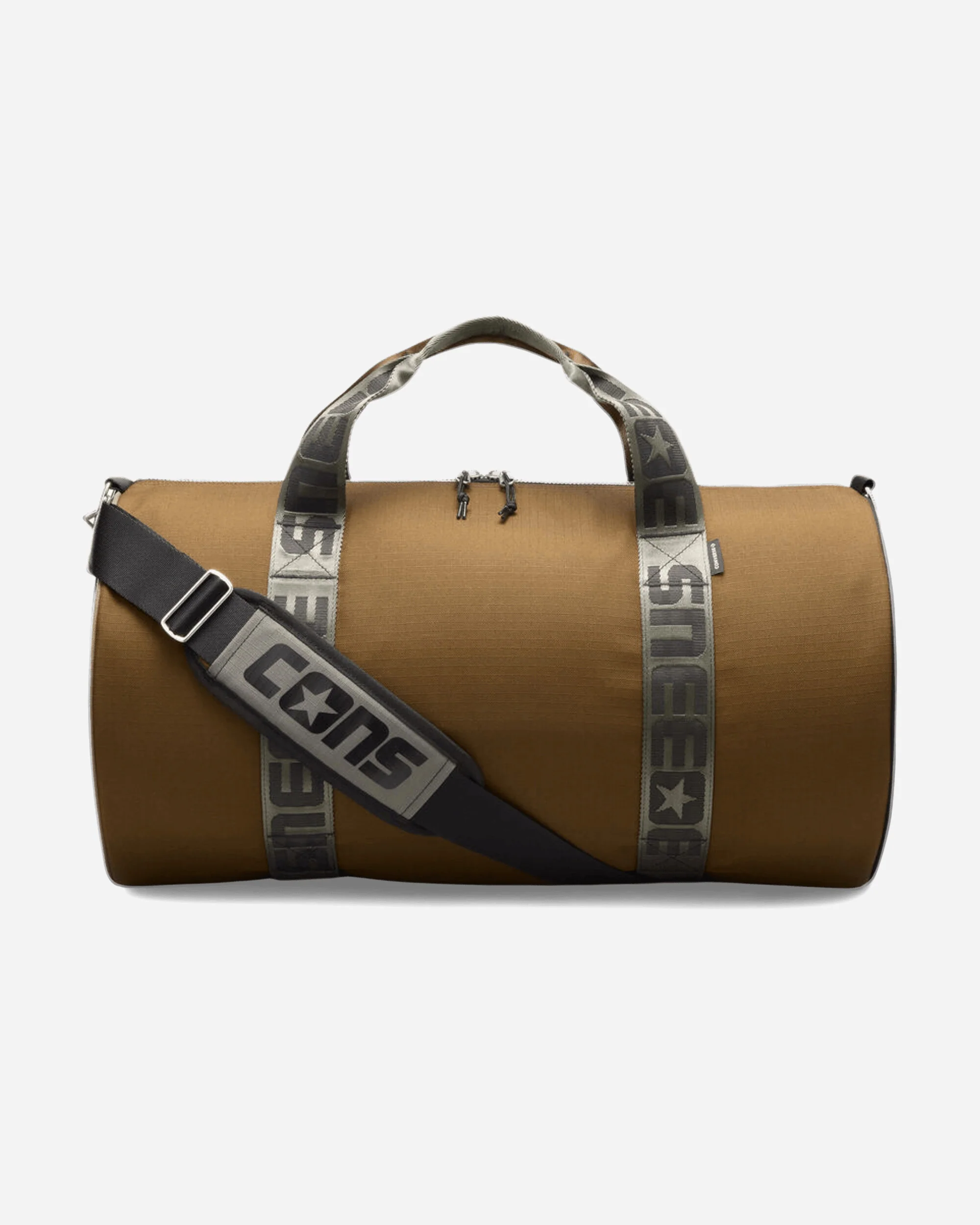CONS x SNEEZE Duffle Bag Surplus Olive - Image 2