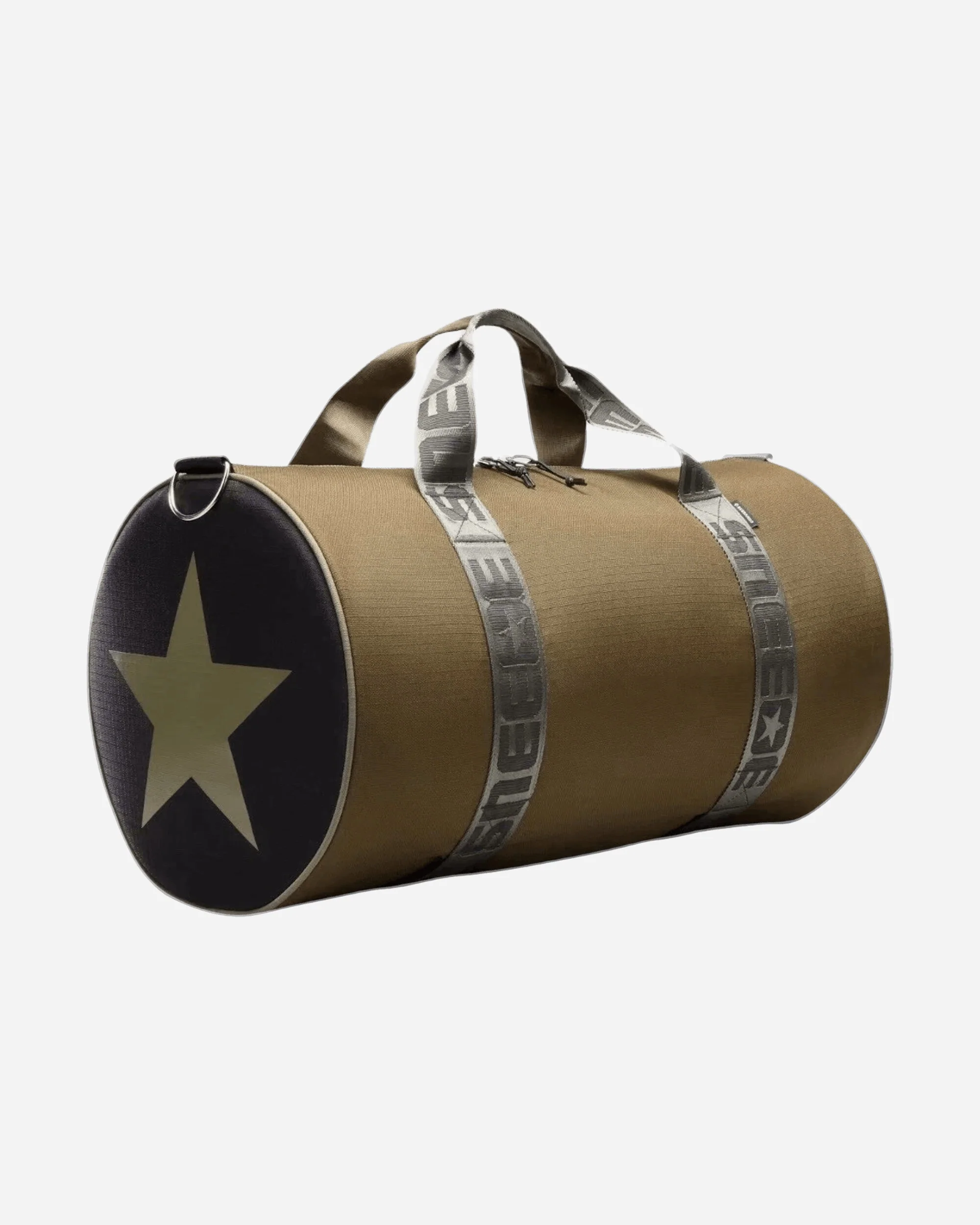 CONS x SNEEZE Duffle Bag Surplus Olive - Image 3