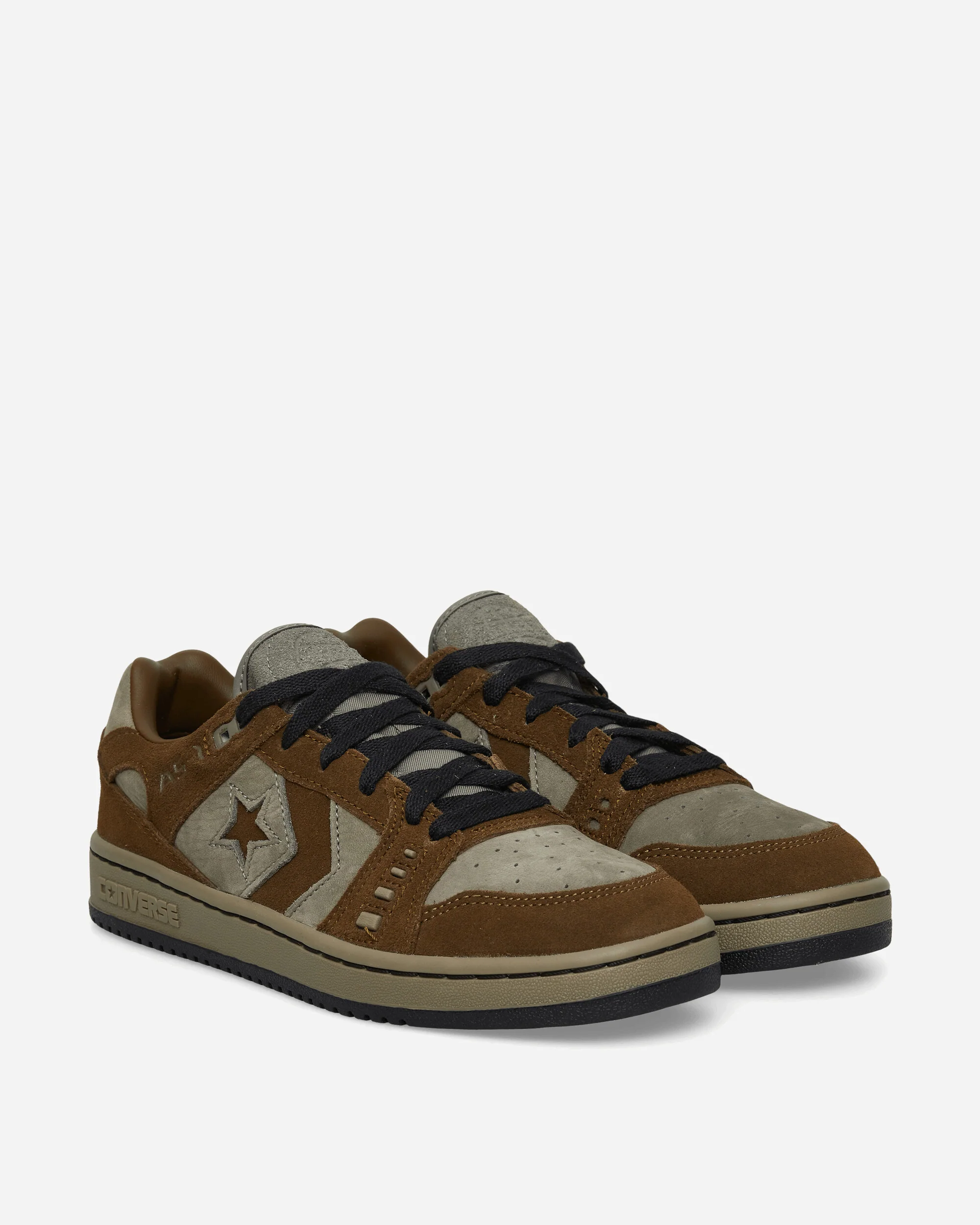 CONS x SNEEZE AS-1 PRO Sneakers Olive Submarine / Surplus Olive - Image 2