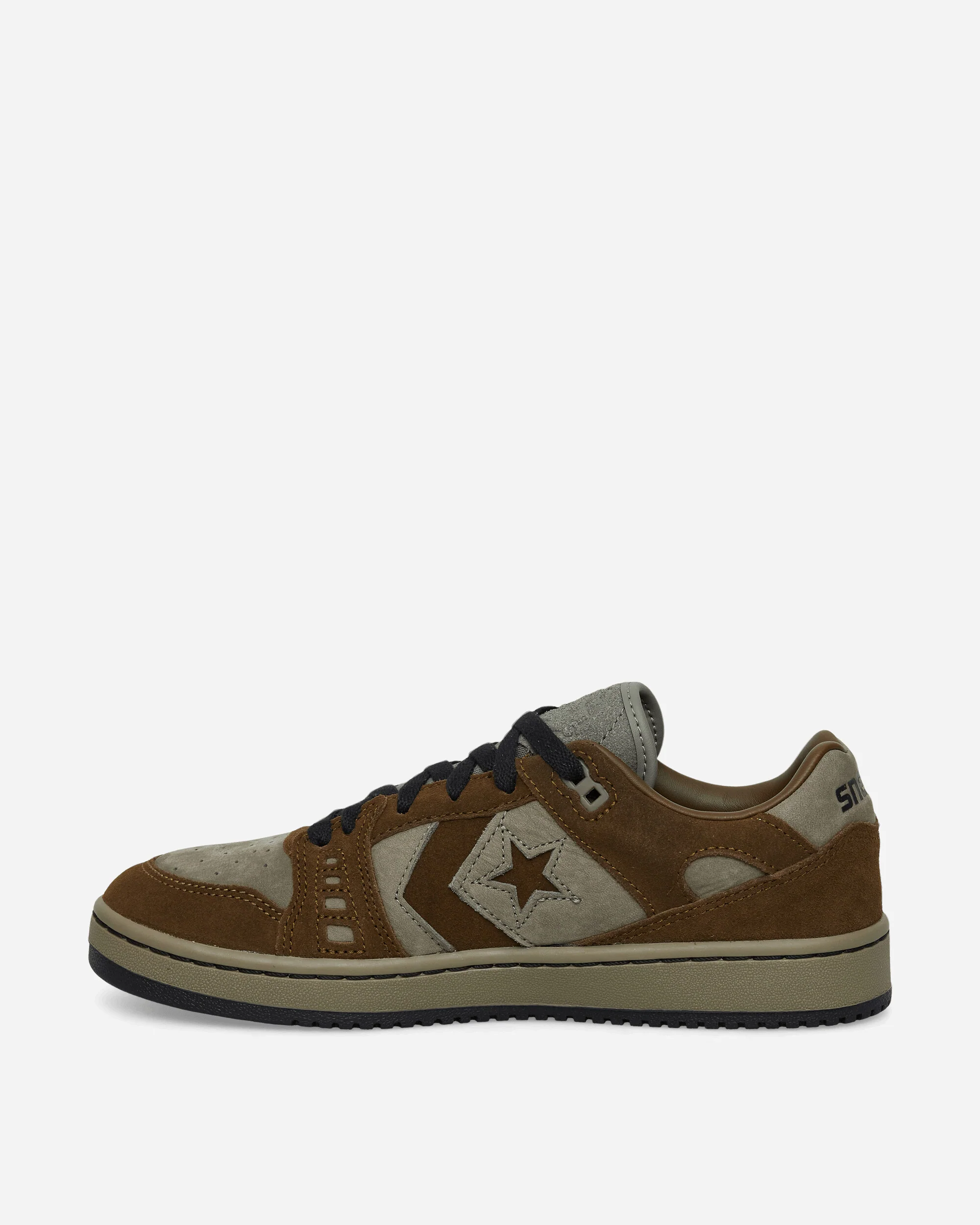 CONS x SNEEZE AS-1 PRO Sneakers Olive Submarine / Surplus Olive - Image 3