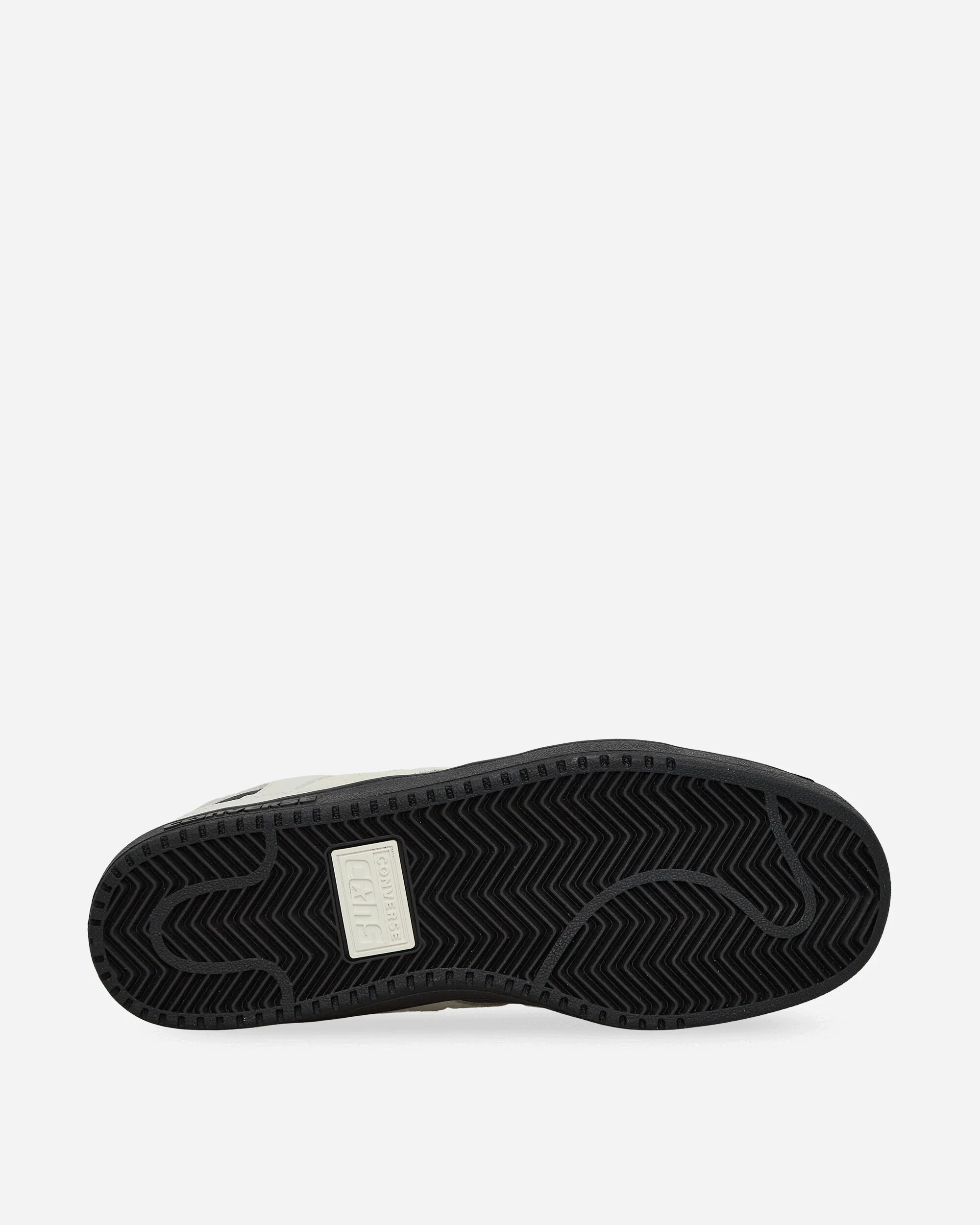 AS-1 Pro Sneakers Egret / Black - Image 5