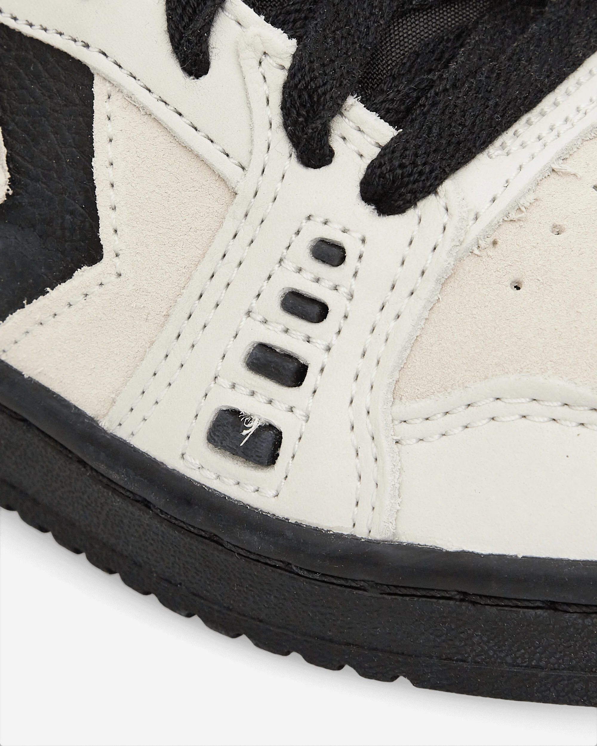 AS-1 Pro Sneakers Egret / Black - Image 6