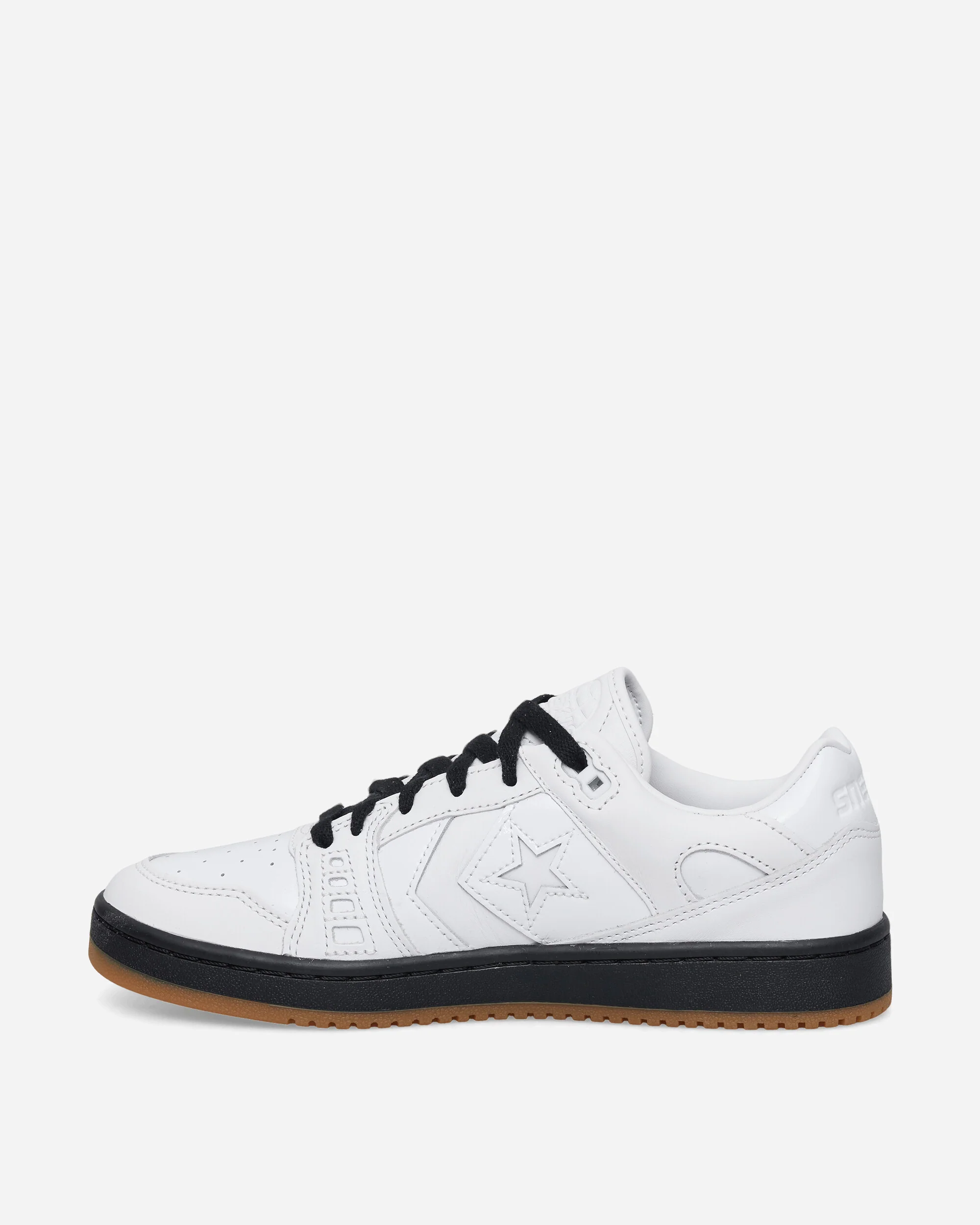 CONS x SNEEZE AS-1 PRO Sneakers White / Black - Image 3