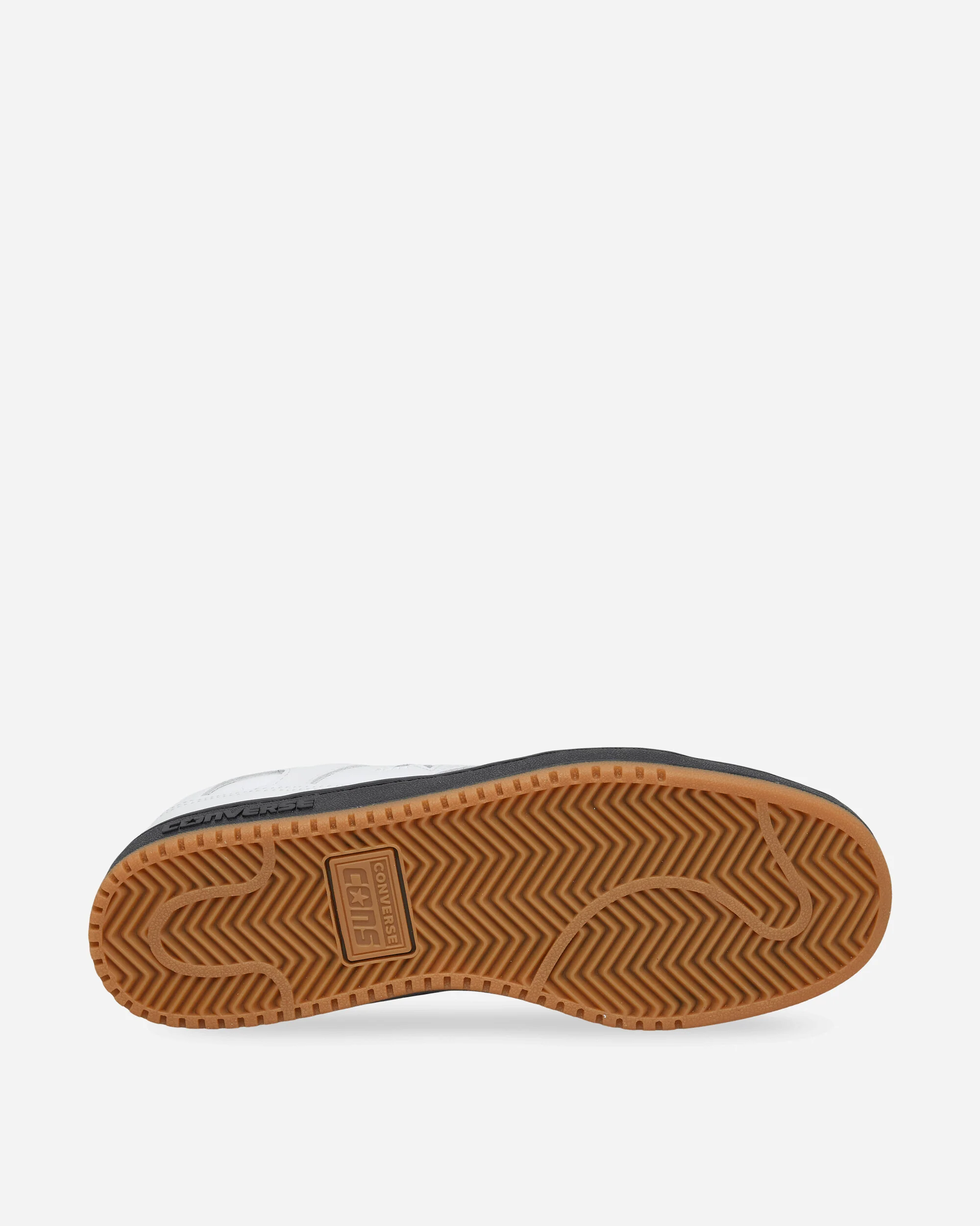 CONS x SNEEZE AS-1 PRO Sneakers White / Black - Image 5