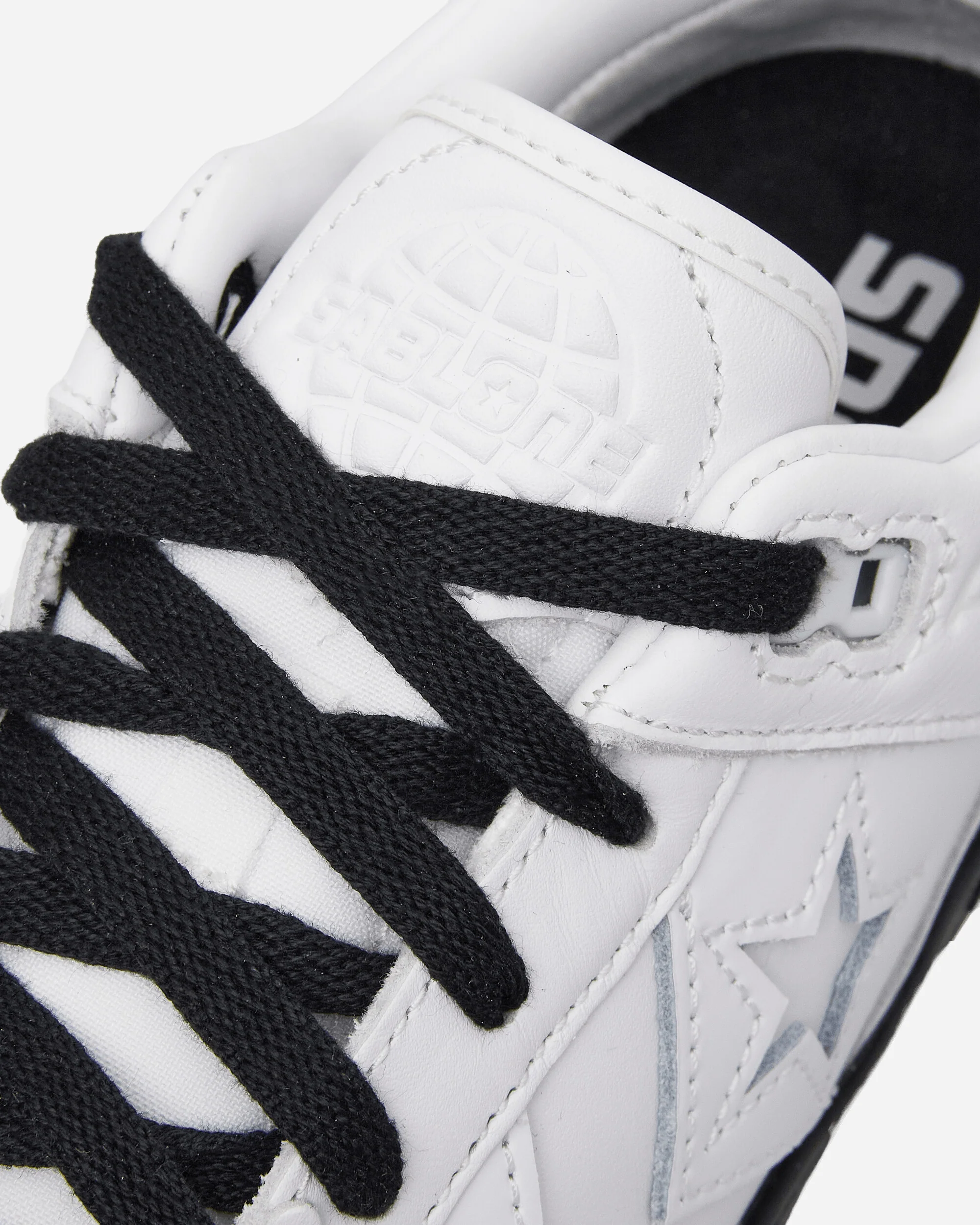 CONS x SNEEZE AS-1 PRO Sneakers White / Black - Image 6