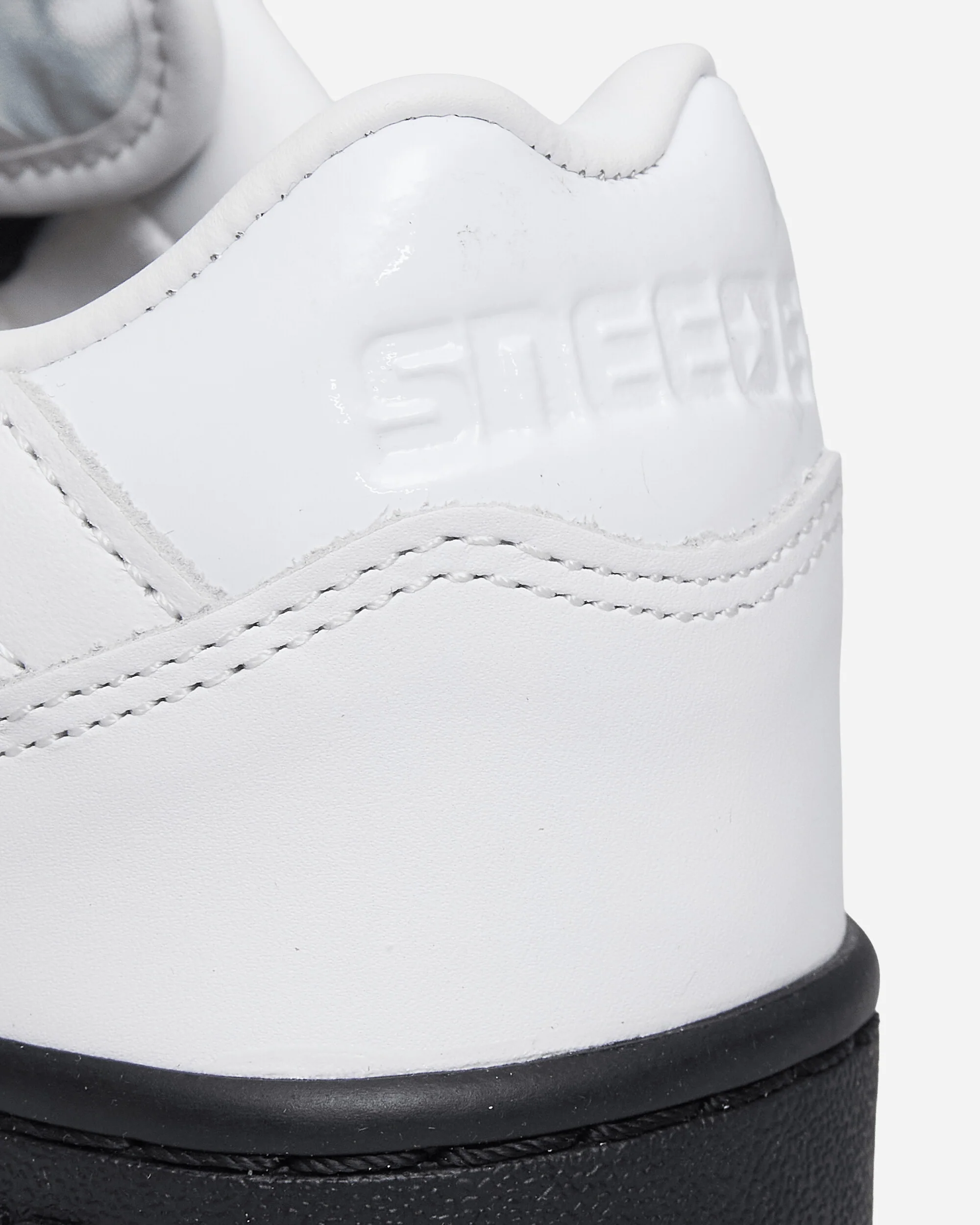 CONS x SNEEZE AS-1 PRO Sneakers White / Black - Image 7