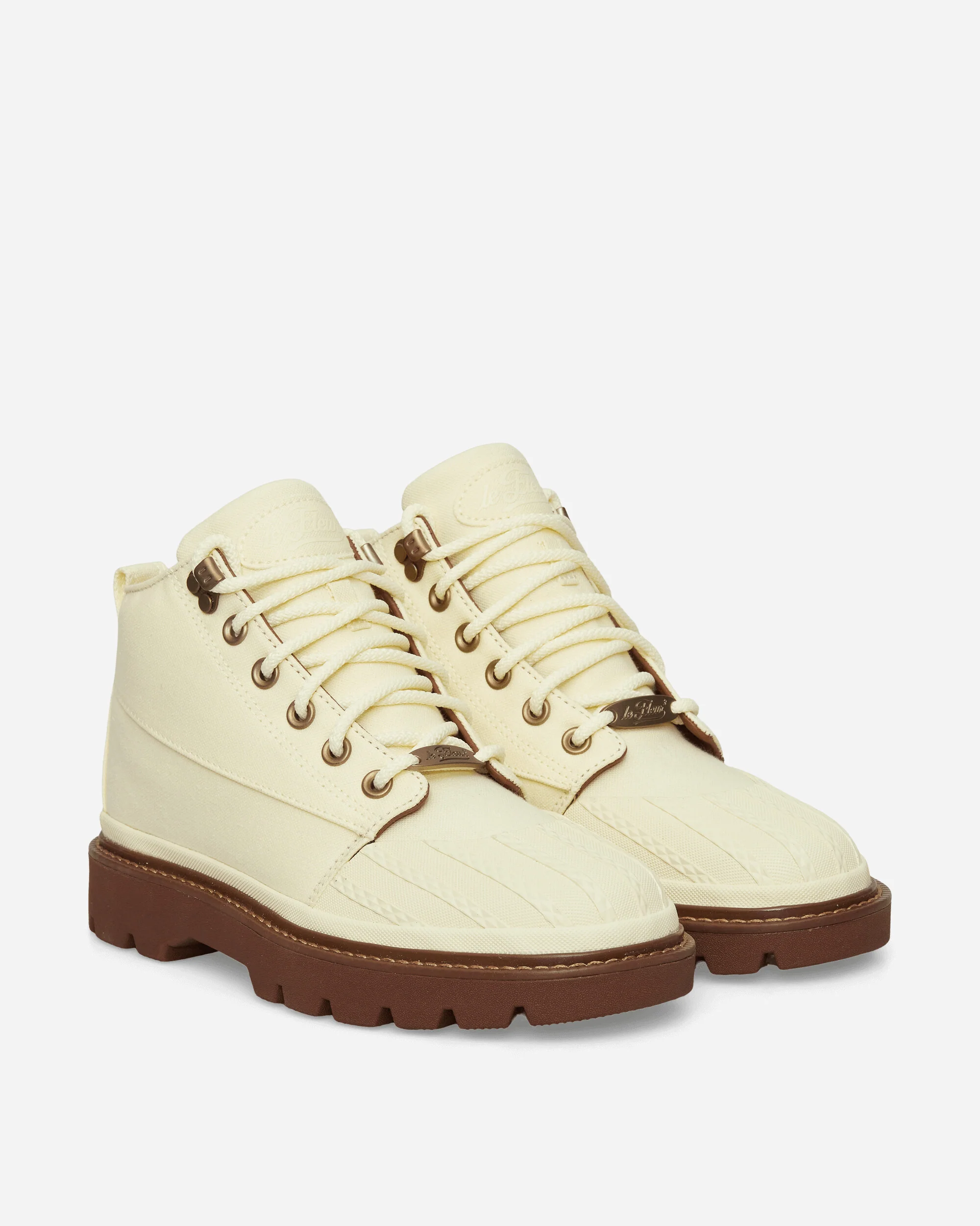 GOLF le FLEUR* 1908 Bronco Boots Pear Sorbet / Emperador - Image 2