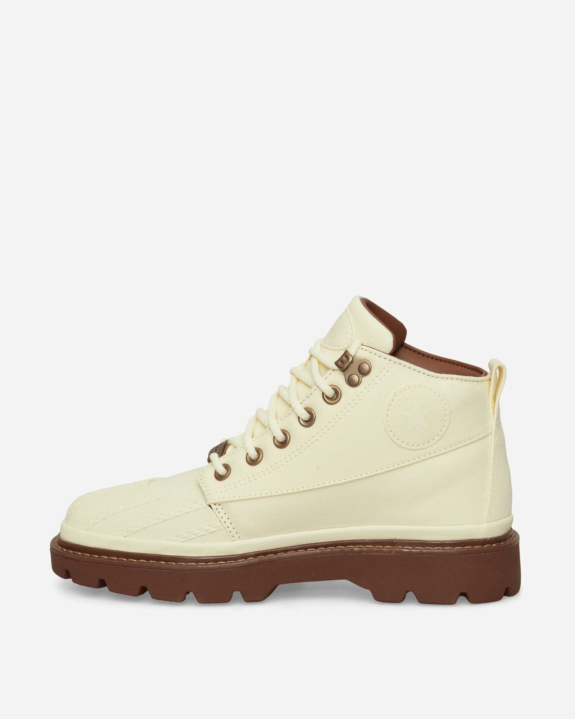 GOLF le FLEUR* 1908 Bronco Boots Pear Sorbet / Emperador - Image 3