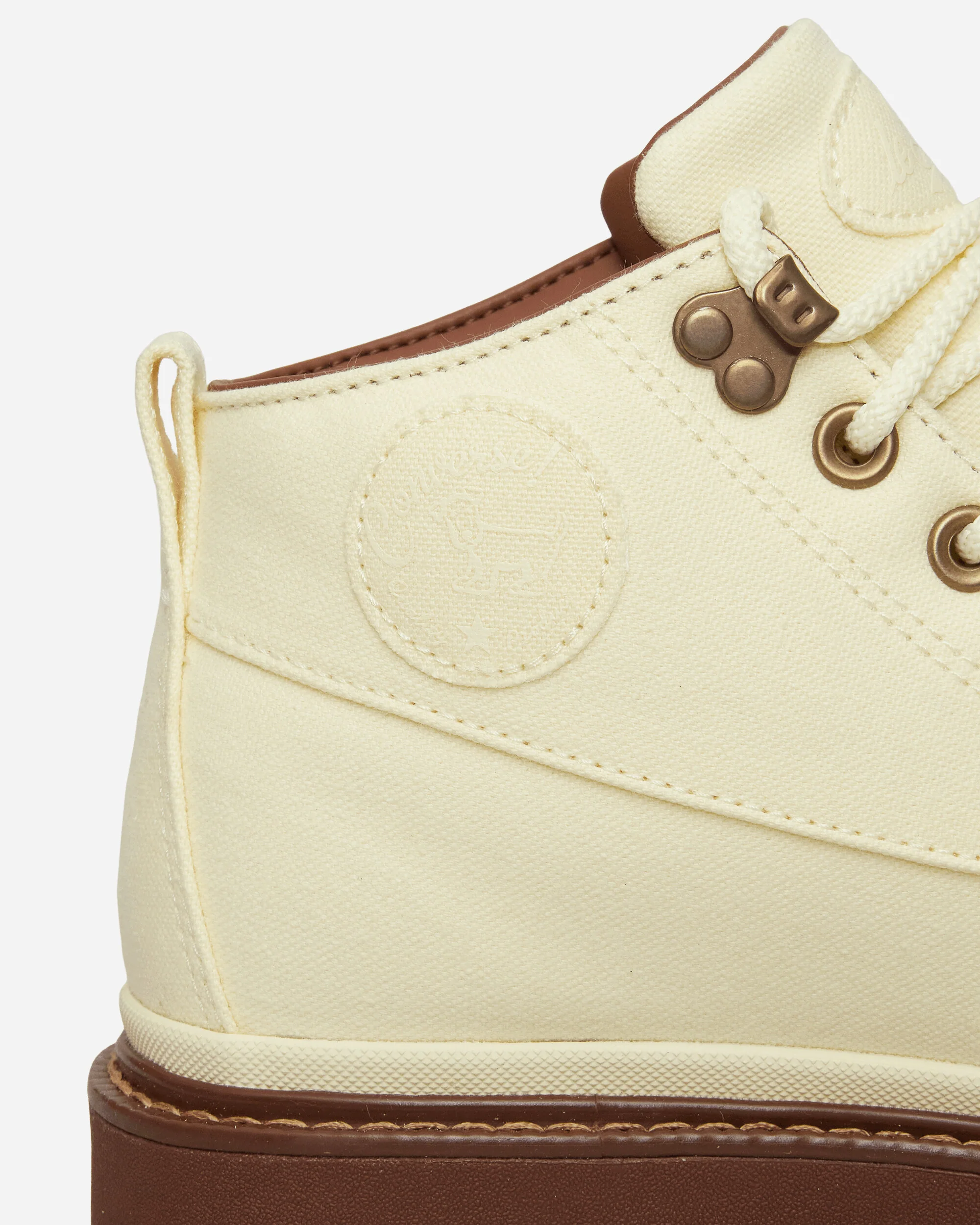 GOLF le FLEUR* 1908 Bronco Boots Pear Sorbet / Emperador - Image 6