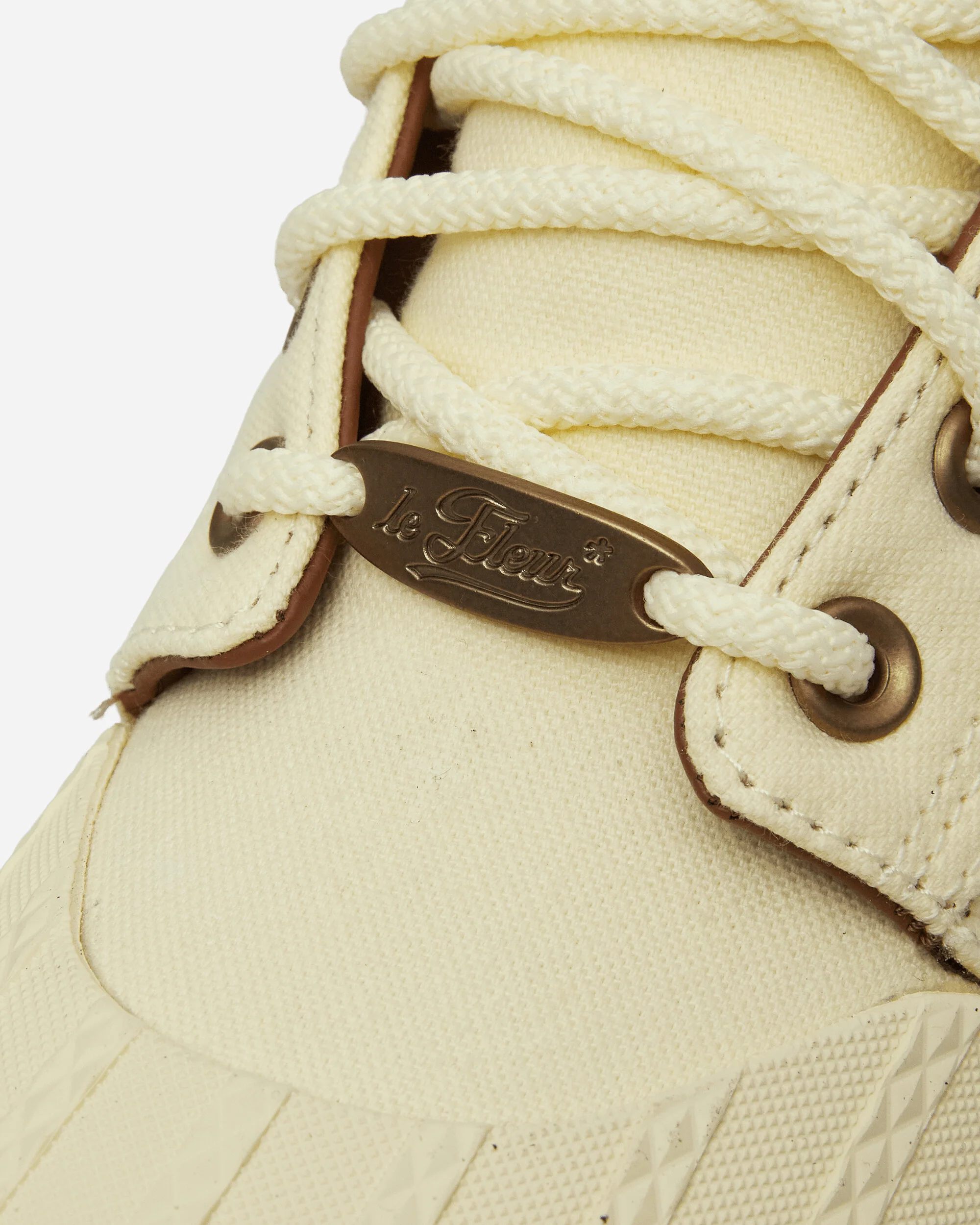 GOLF le FLEUR* 1908 Bronco Boots Pear Sorbet / Emperador - Image 7
