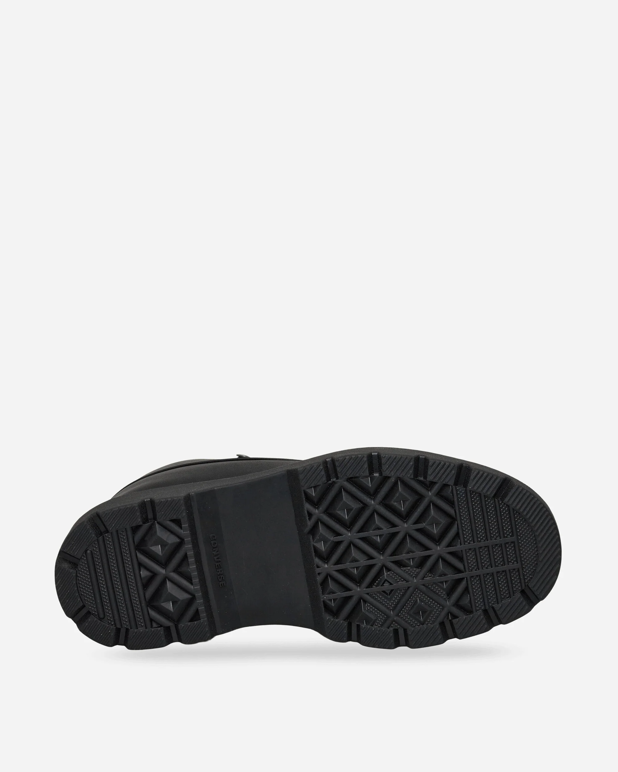 GOLF le FLEUR* 1908 Bronco Boots Black / Apple Cinnamon - Image 5