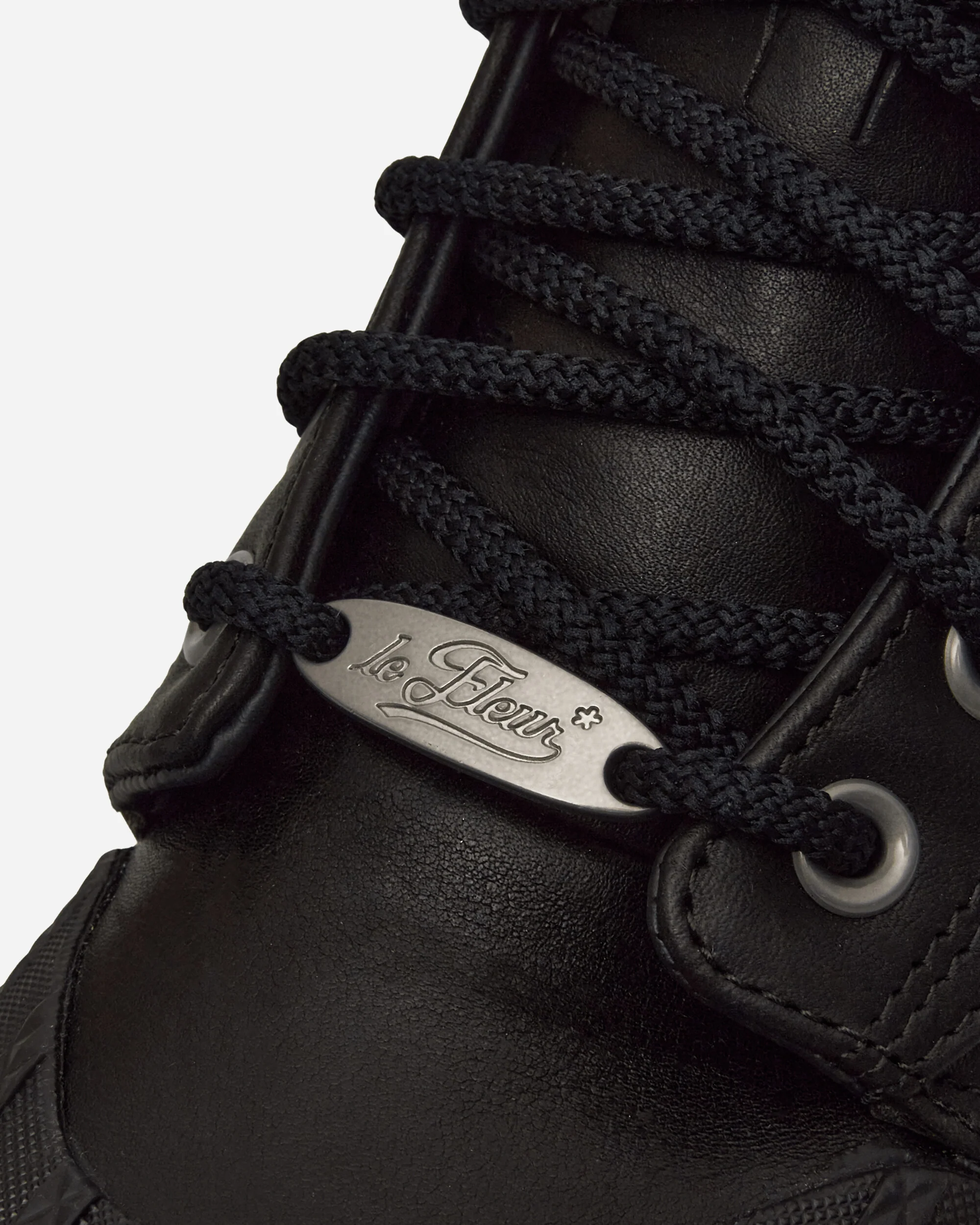 GOLF le FLEUR* 1908 Bronco Boots Black / Apple Cinnamon - Image 6