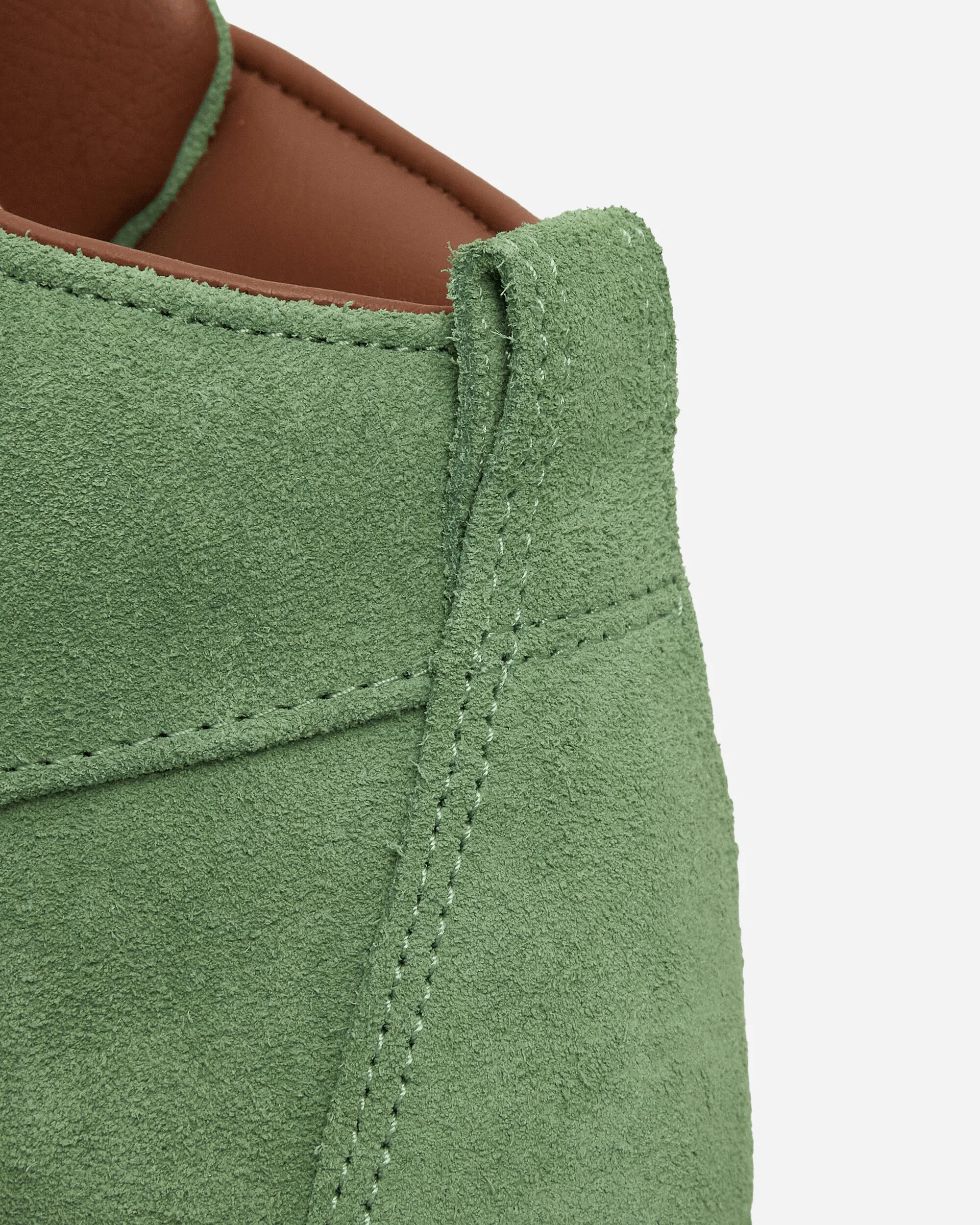 GOLF le FLEUR* 1908 Bronco Boots Aspen Green / Emperador - Image 6