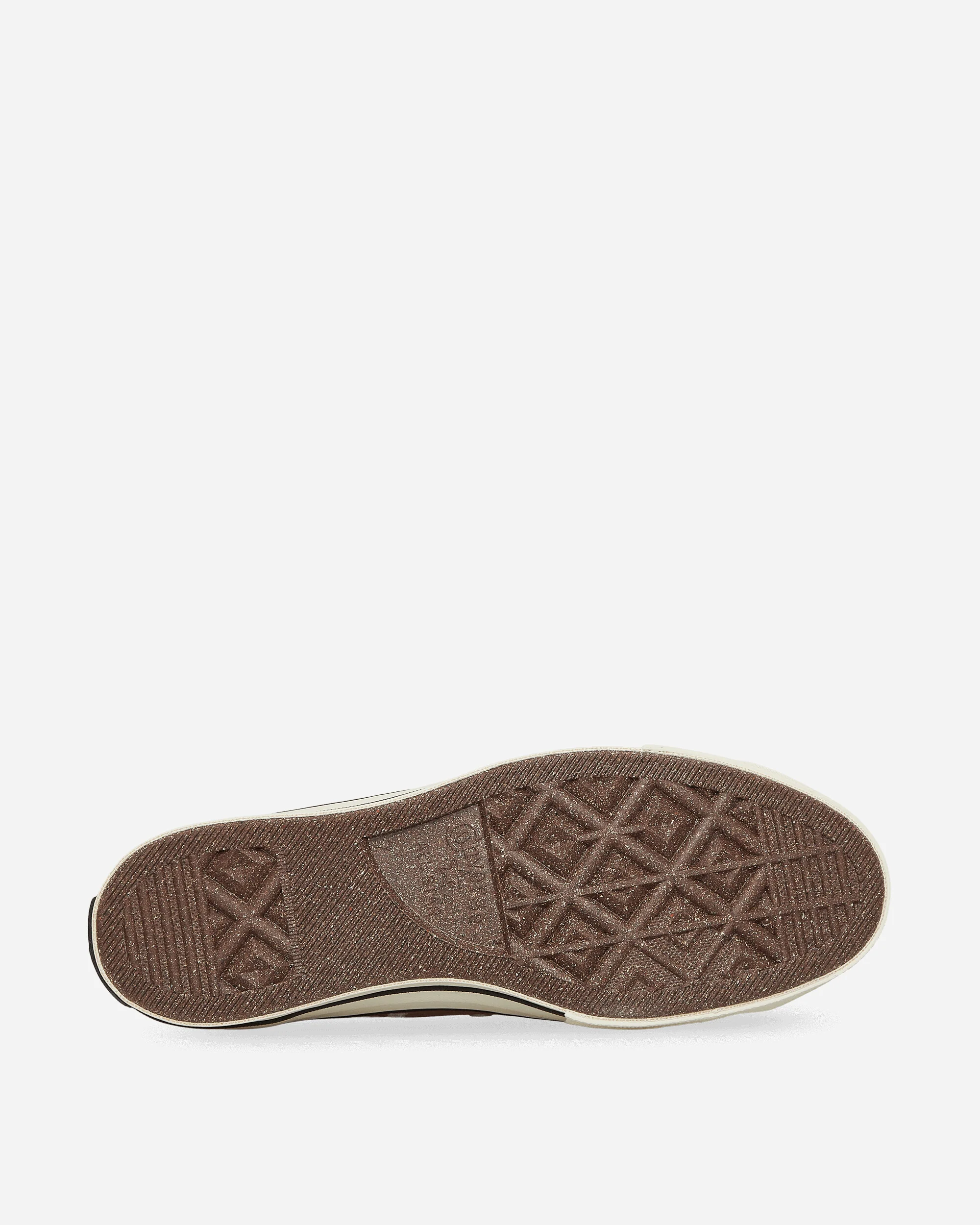Sky High Farm Chuck 70 Hi Sneakers Brown - Image 5