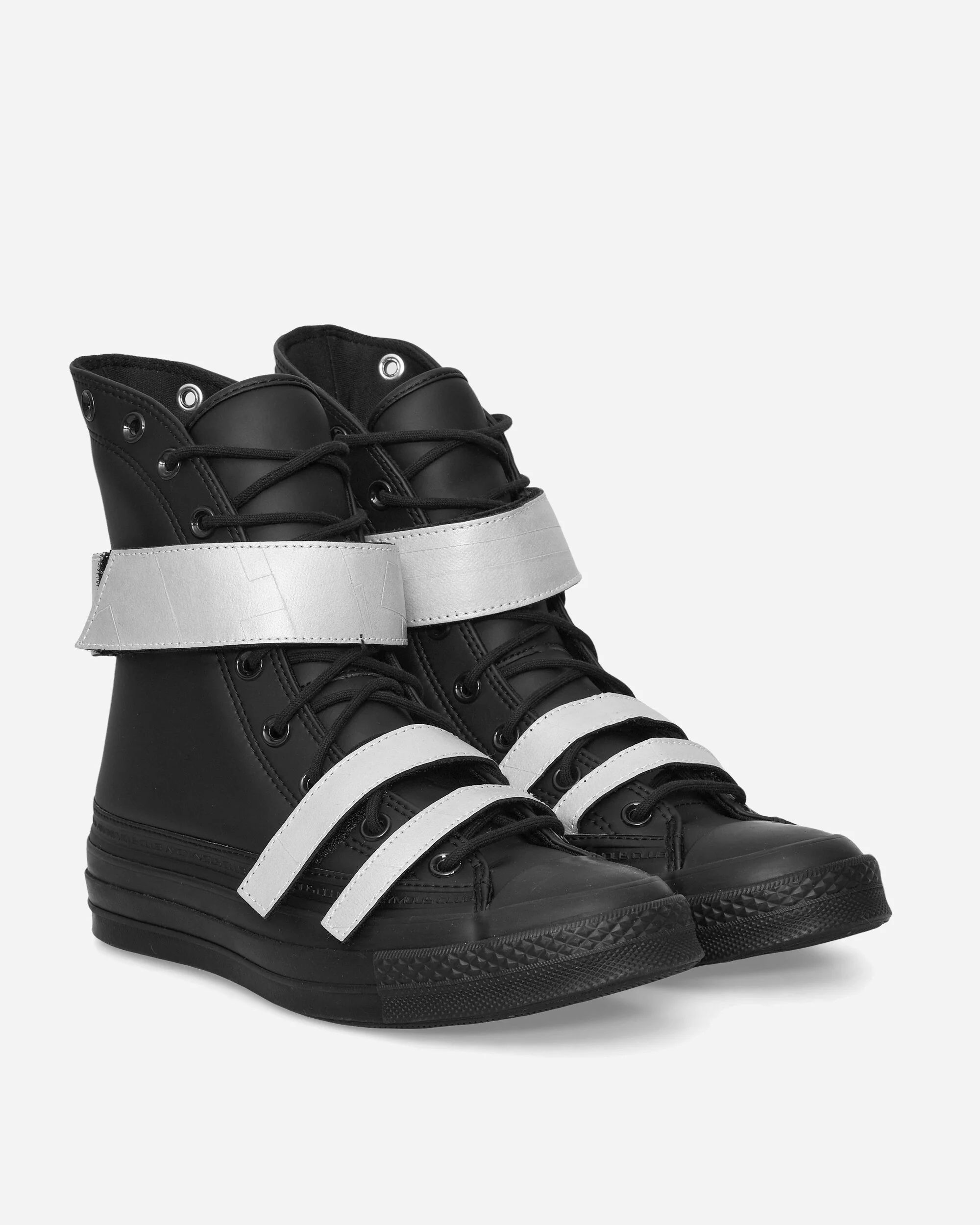 Anonymous Club Chuck 70 Sneakers Black - Image 2
