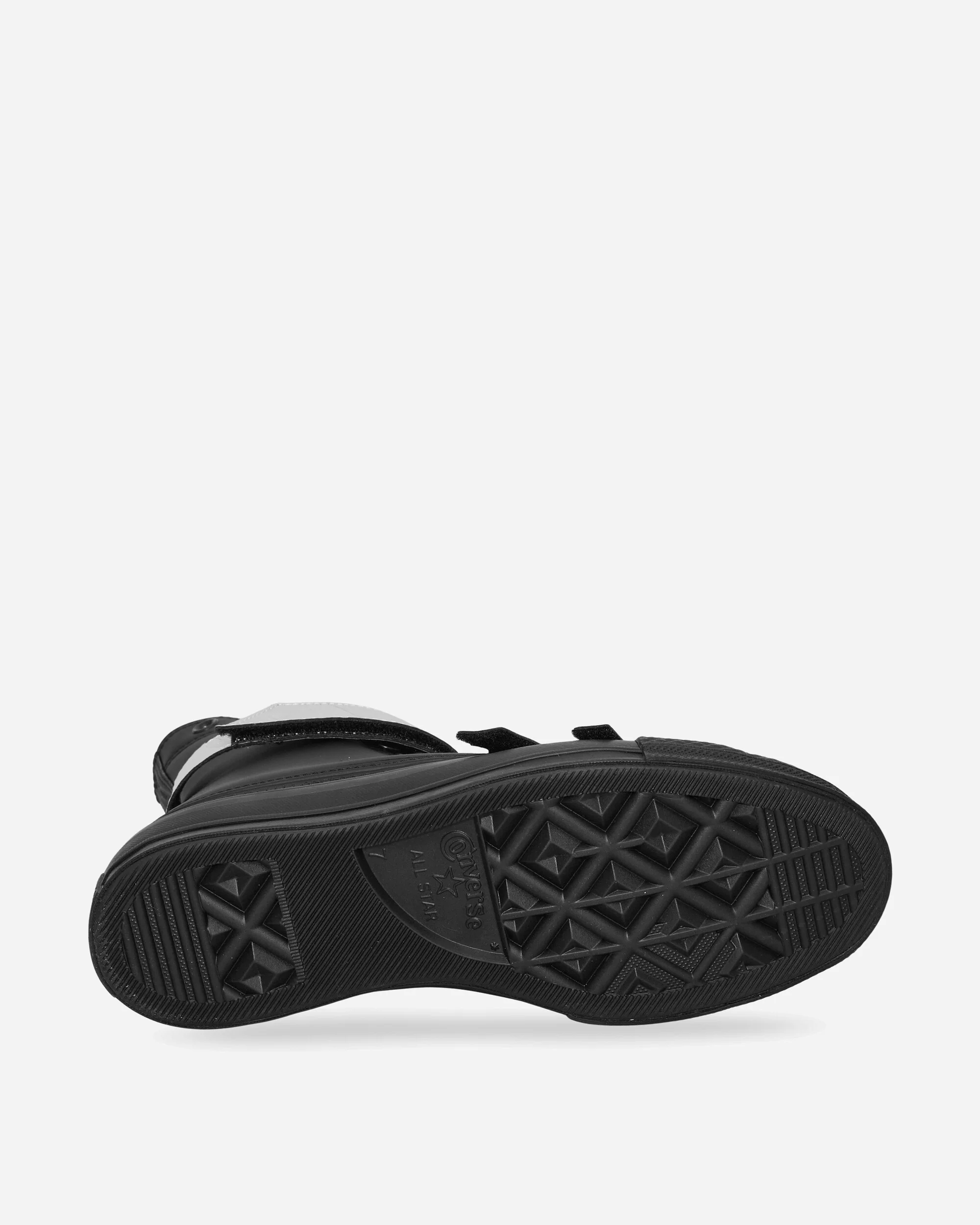 Anonymous Club Chuck 70 Sneakers Black - Image 5