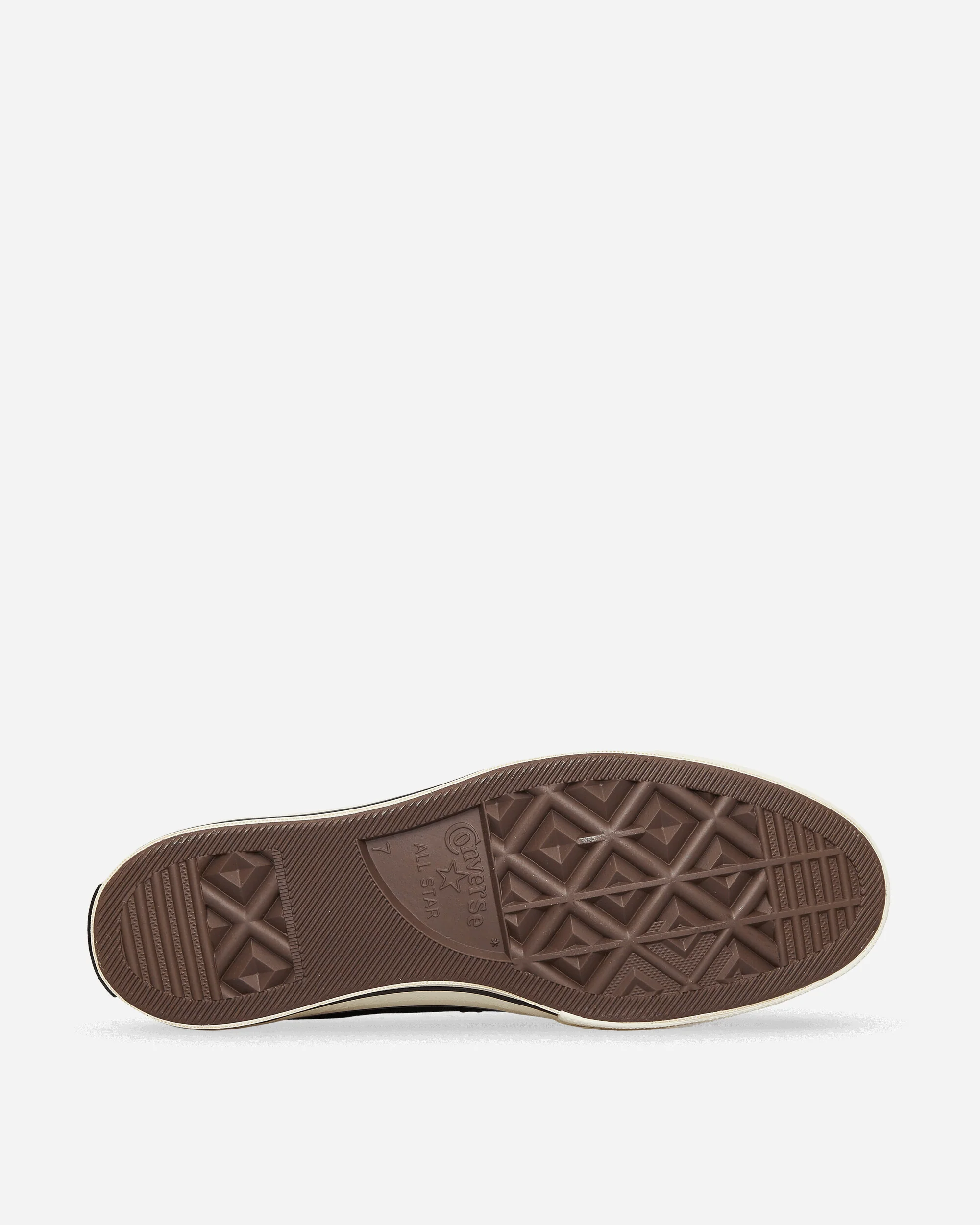 Chuck 70 Low Vintage Canvas Sneakers Black - Image 5