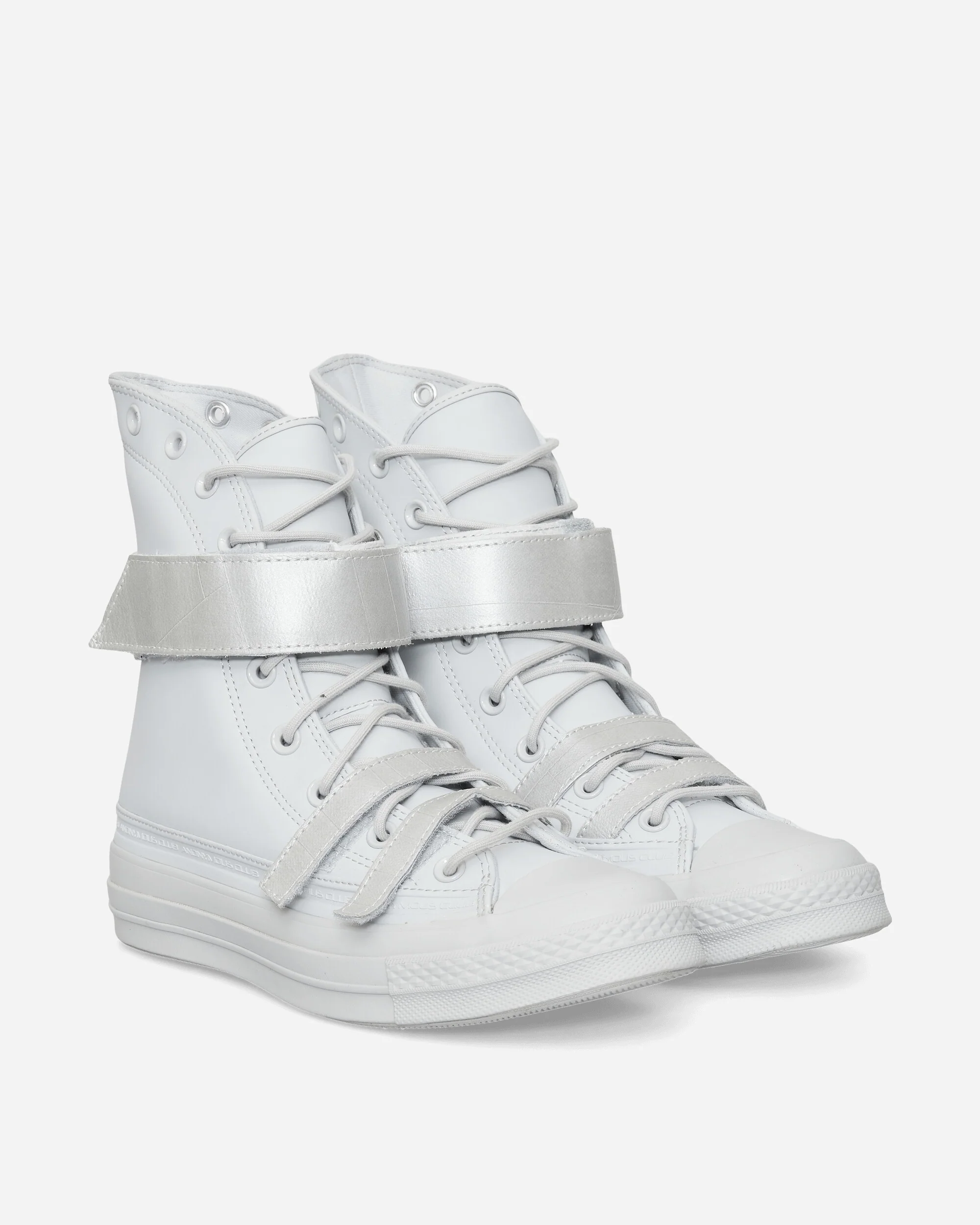 Anonymous Club Chuck 70 Sneakers Glacier Gray - Image 2