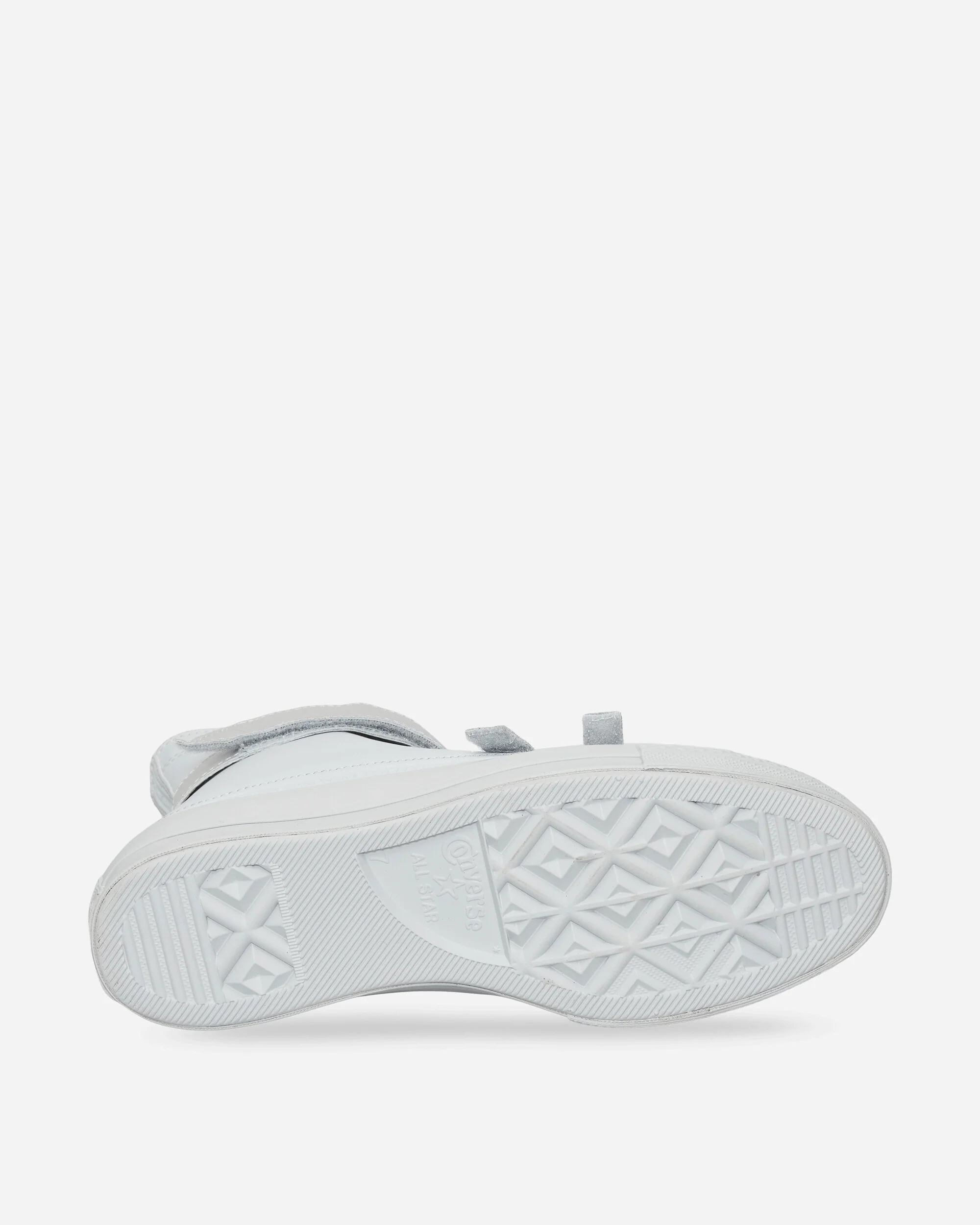 Anonymous Club Chuck 70 Sneakers Glacier Gray - Image 5