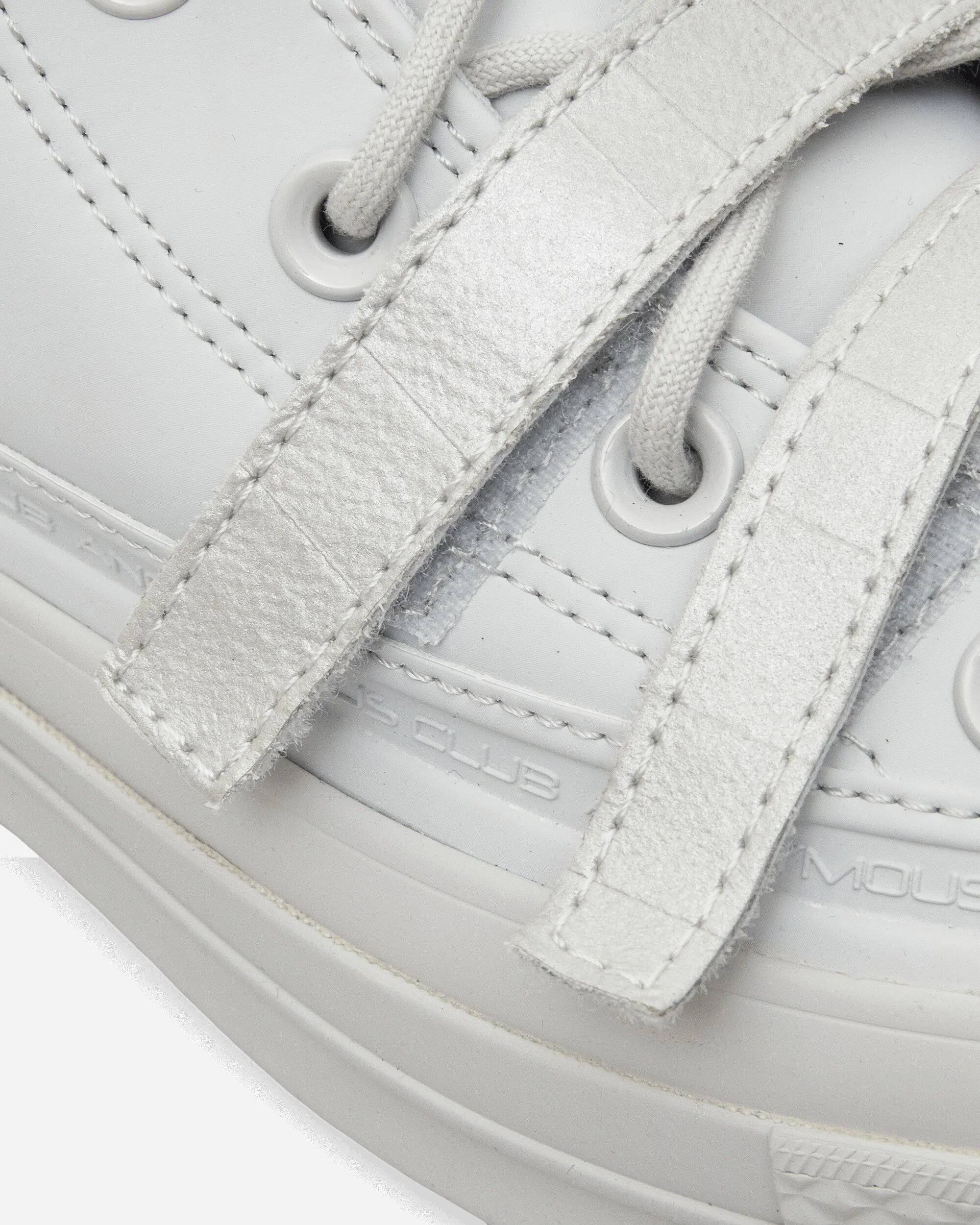 Anonymous Club Chuck 70 Sneakers Glacier Gray - Image 6