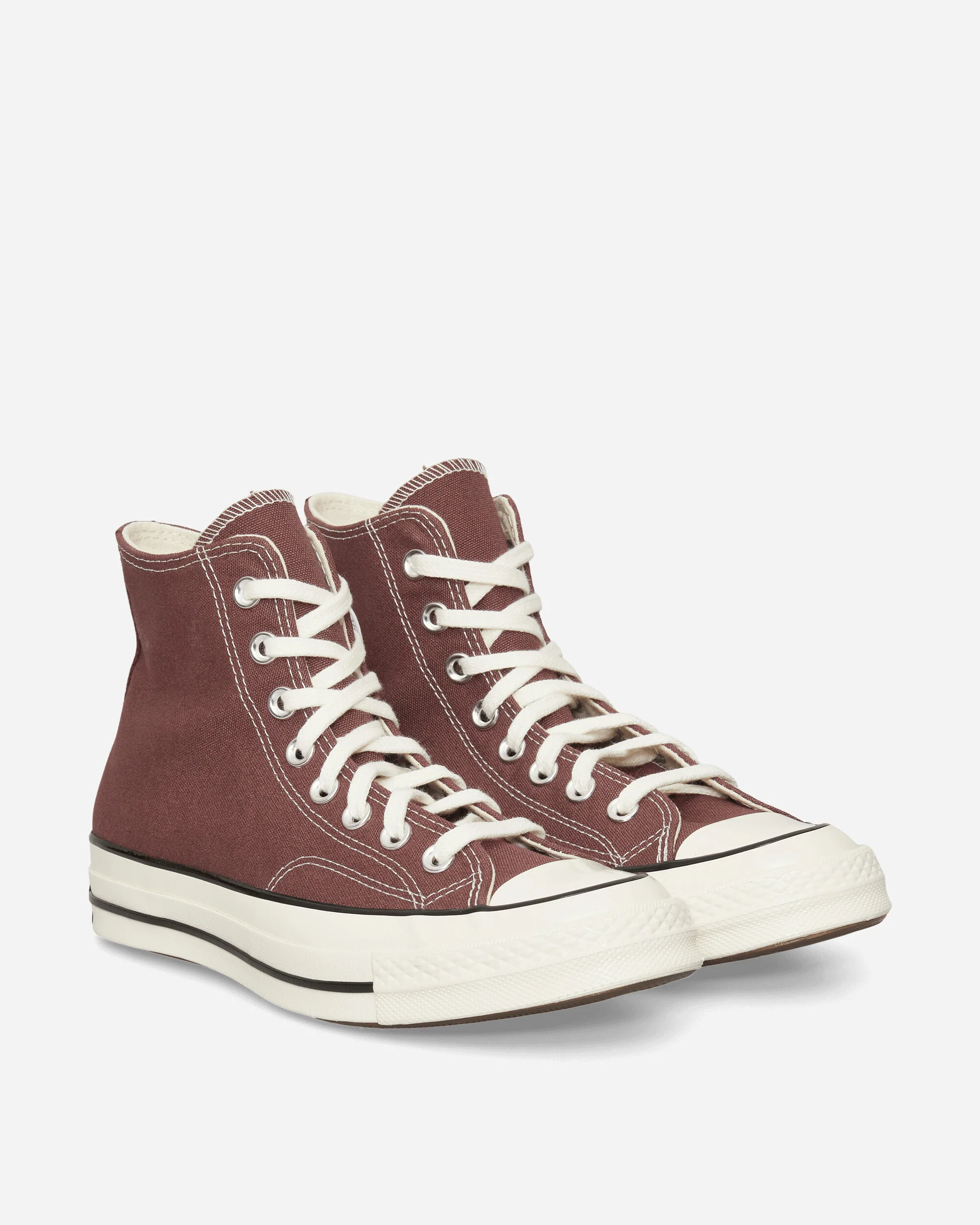 Chuck 70 Vintage Canvas Sneakers Twilight Blush - Image 2