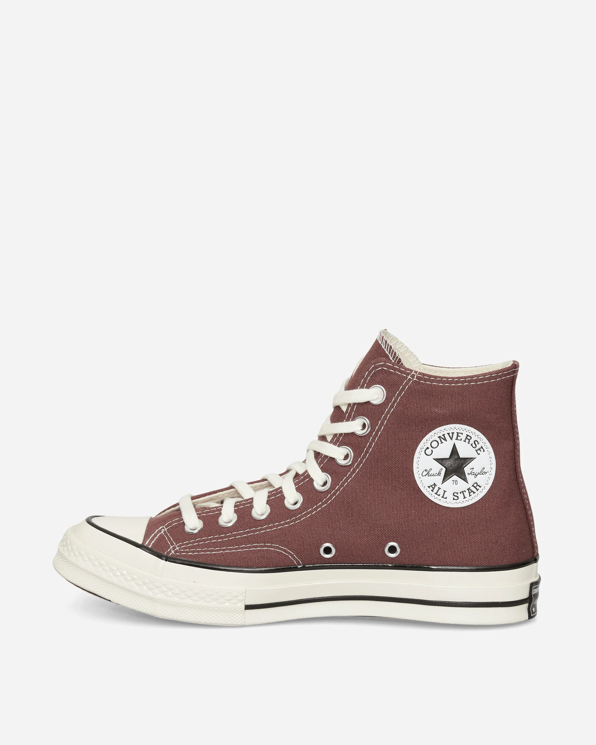 Chuck 70 Vintage Canvas Sneakers Twilight Blush - Image 3