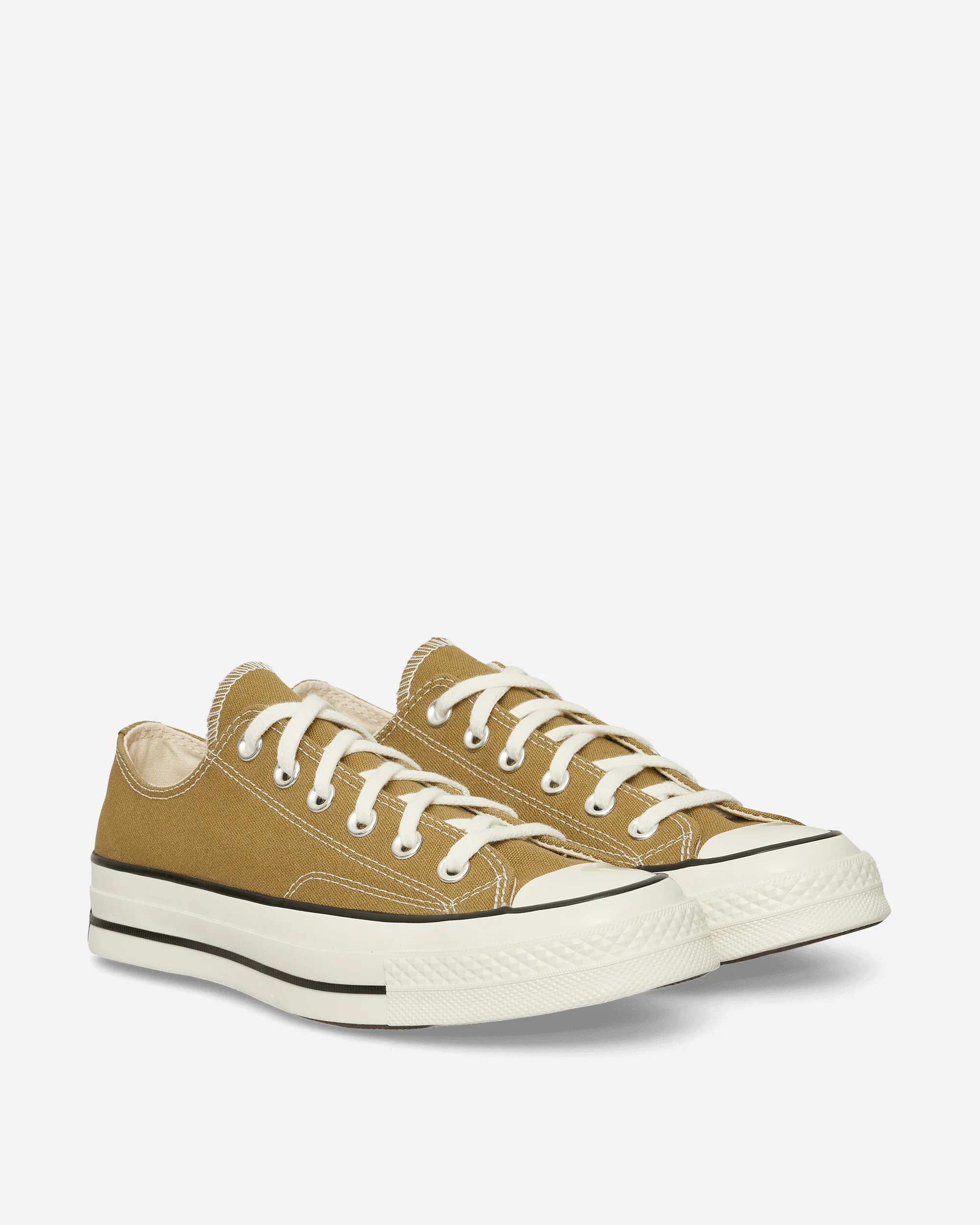 Chuck 70 Low Sneakers Swamp Core - Image 2