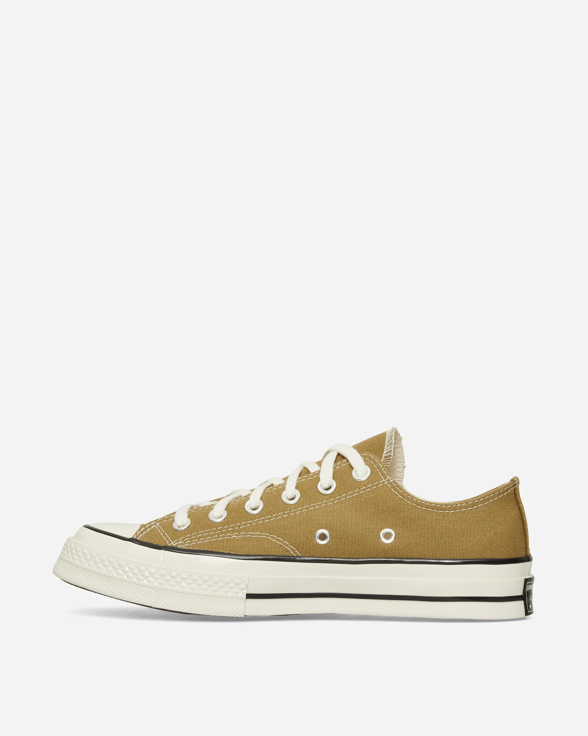 Chuck 70 Low Sneakers Swamp Core - Image 3