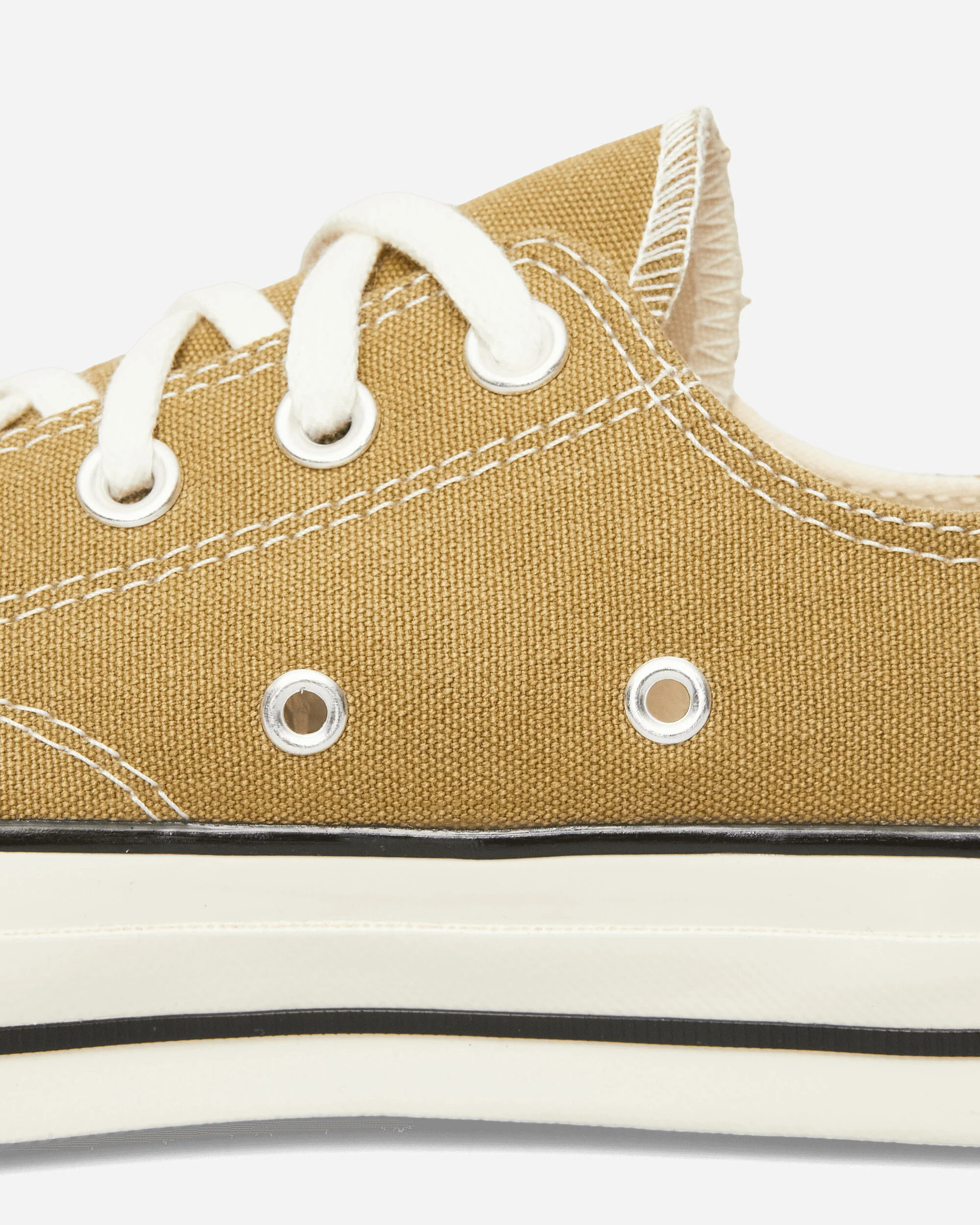 Chuck 70 Low Sneakers Swamp Core - Image 6