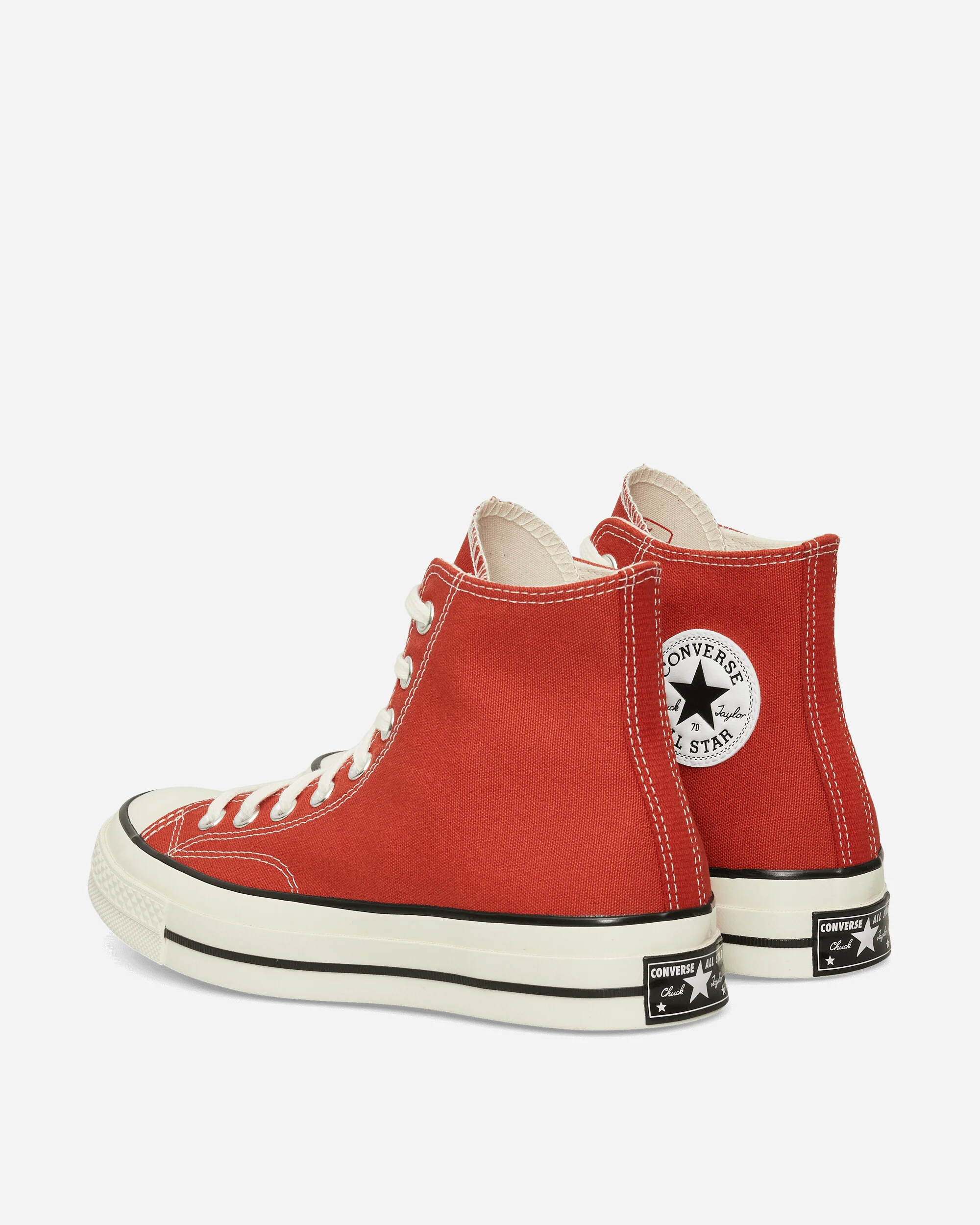 Chuck 70 Sneakers By The Campfire - Image 4