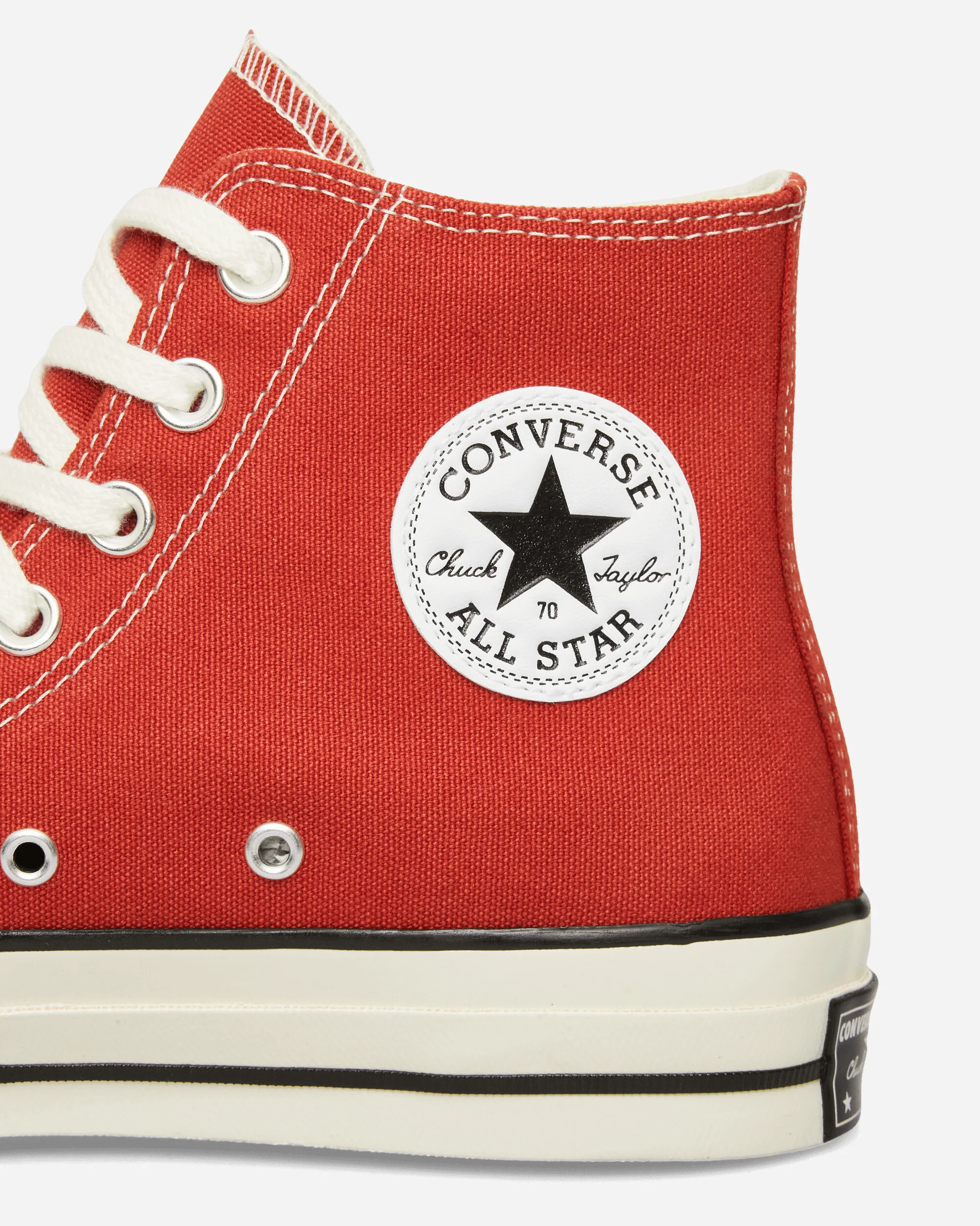 Chuck 70 Sneakers By The Campfire - Image 6