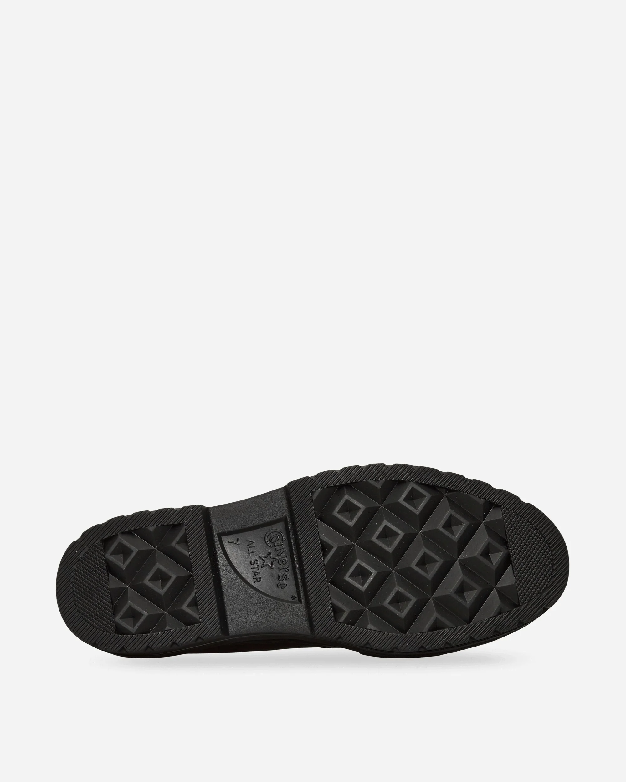 Chuck 70 National Leather Sneakers Rottin Apple - Image 5