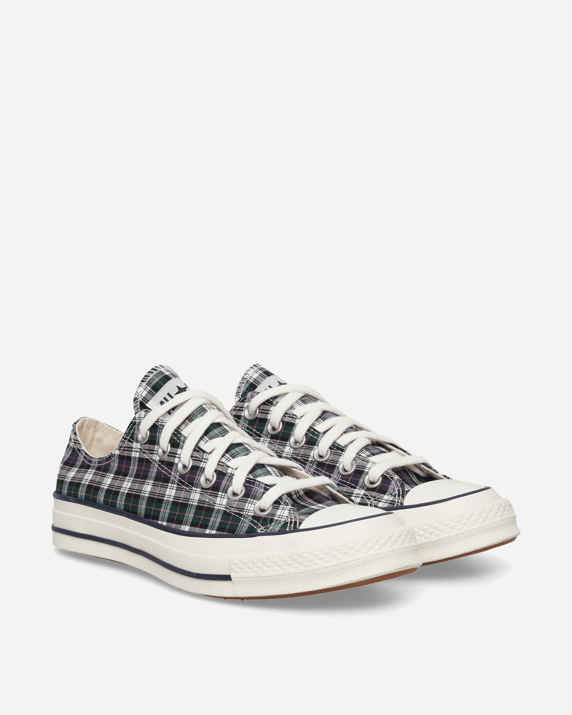 Noah Chuck 70 Sneakers True Blue - Image 2