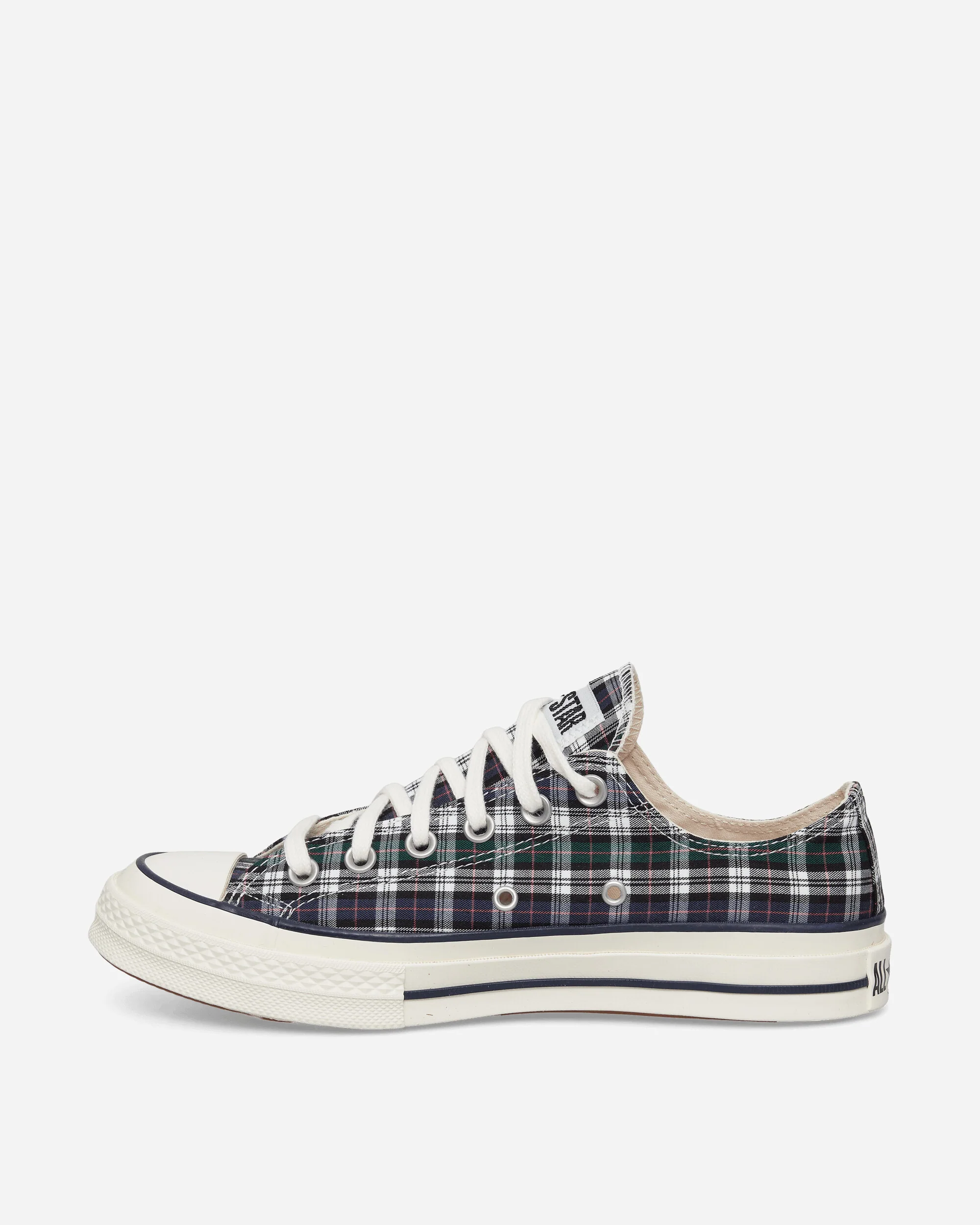 Noah Chuck 70 Sneakers True Blue - Image 3
