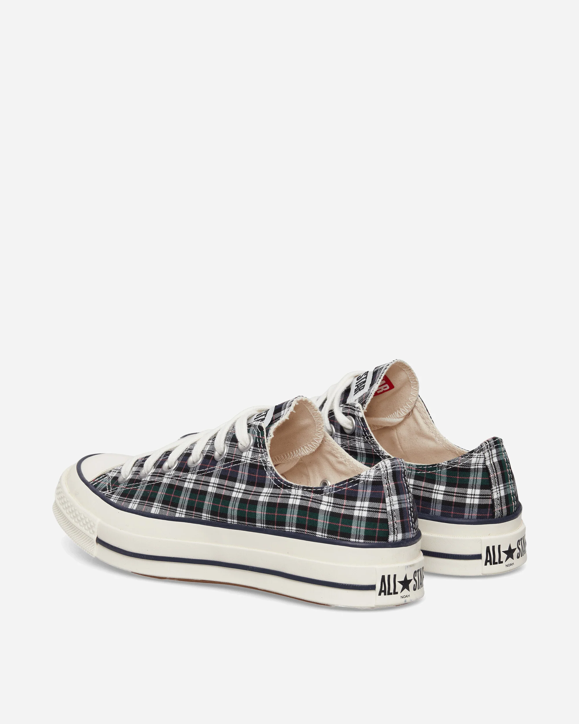 Noah Chuck 70 Sneakers True Blue - Image 4