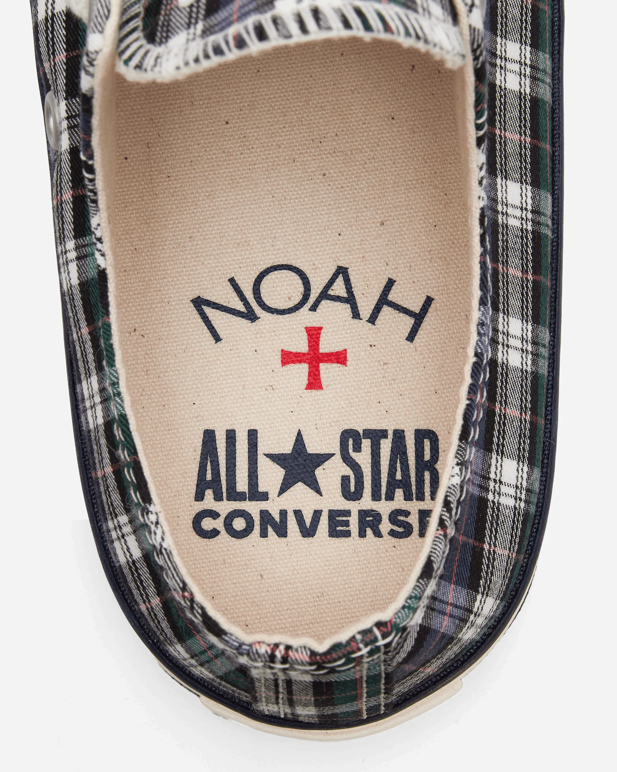 Noah Chuck 70 Sneakers True Blue - Image 6