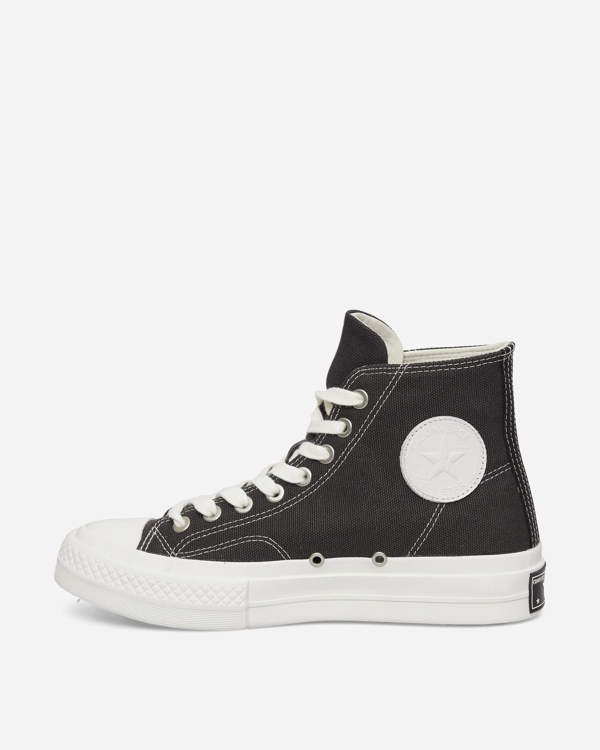 Chuck Taylor All Star First String Sneakers Beluga - Image 3