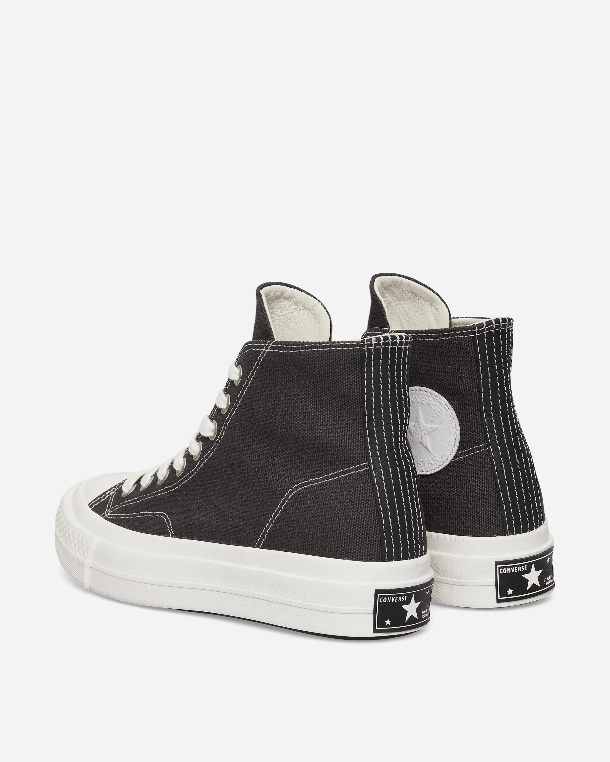 Chuck Taylor All Star First String Sneakers Beluga - Image 4