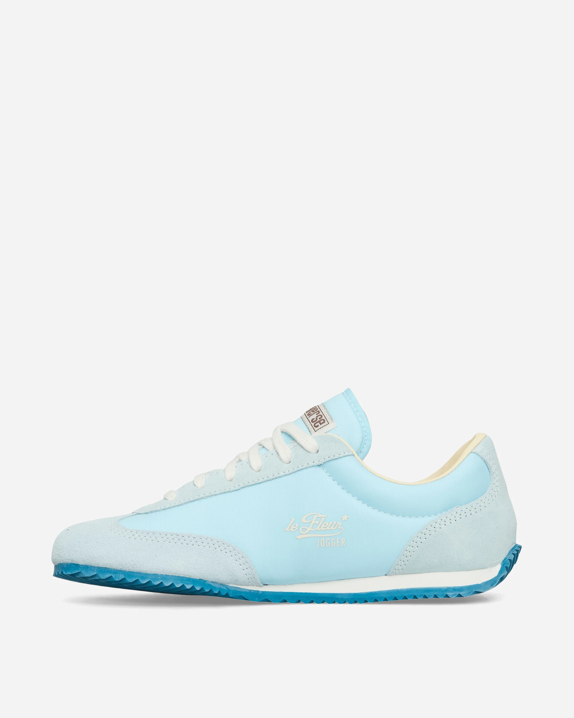 GOLF le FLEUR* 1908 Jogger Sneakers Quiet Tide / Starlight Blue - Image 3